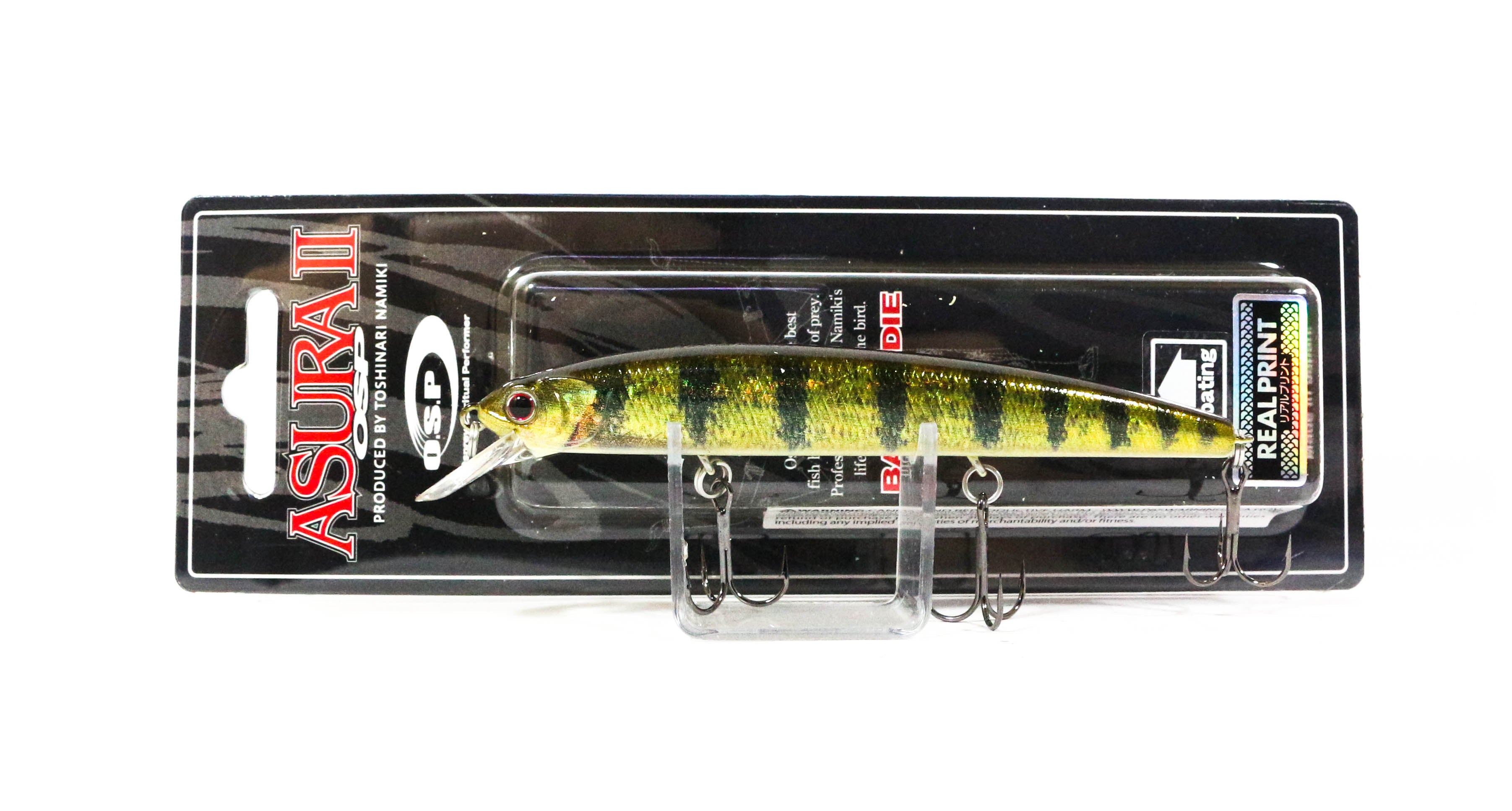 Lure Haven Singapore