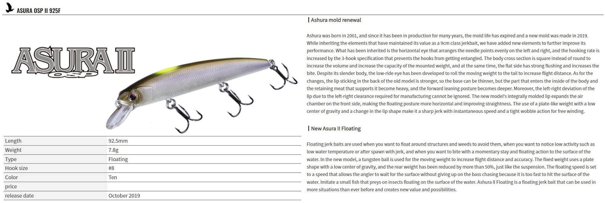 Lure Haven Singapore