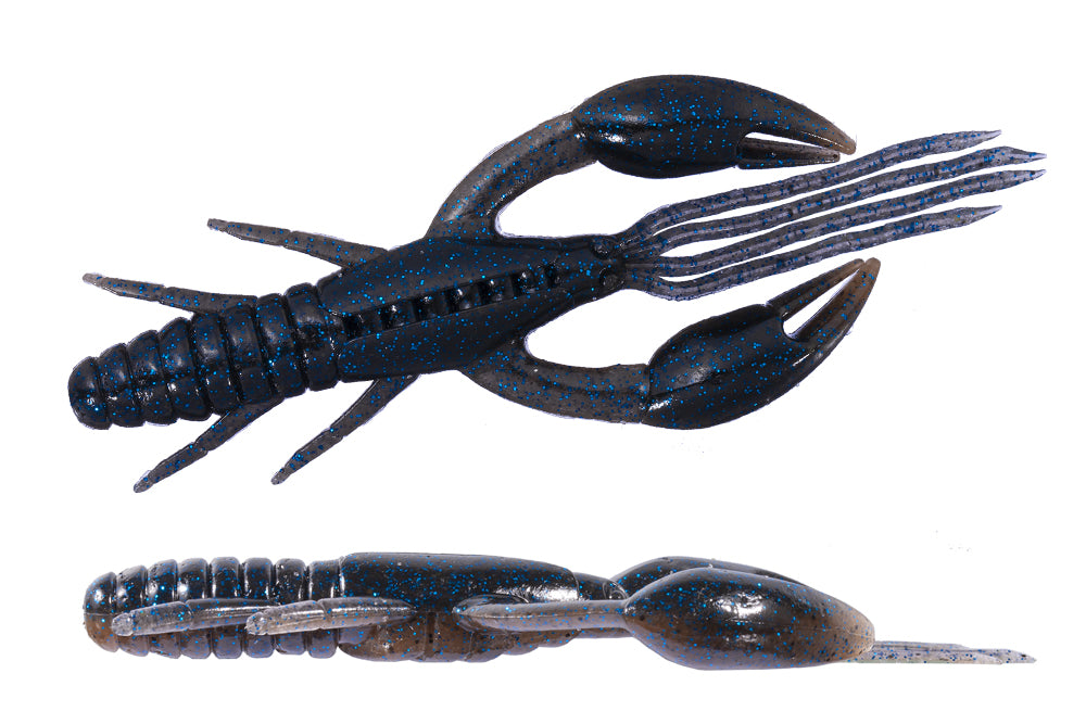OSP Soft Lure Dolive Craw 3 Inches TW-195 (6236)