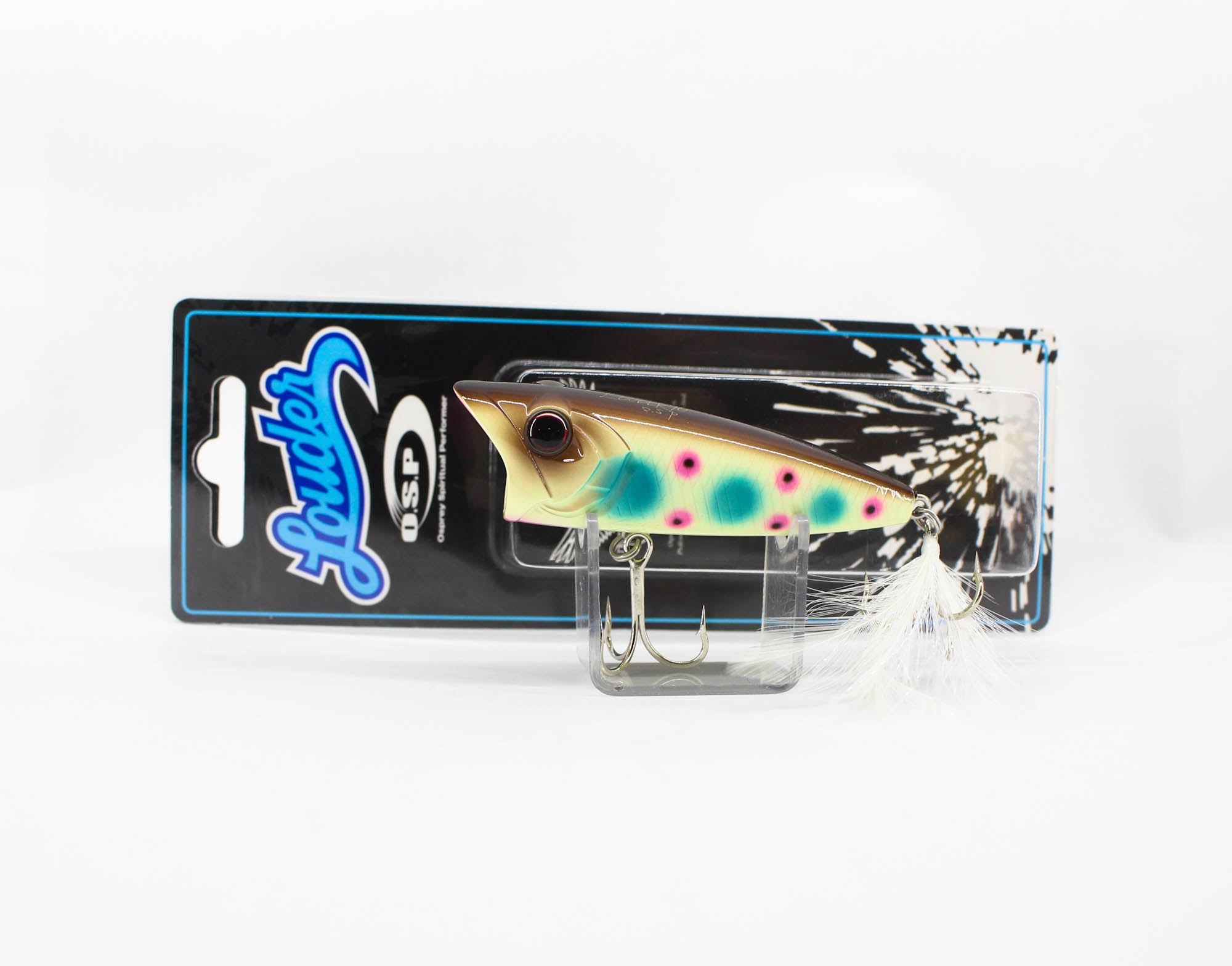Lure Haven Singapore