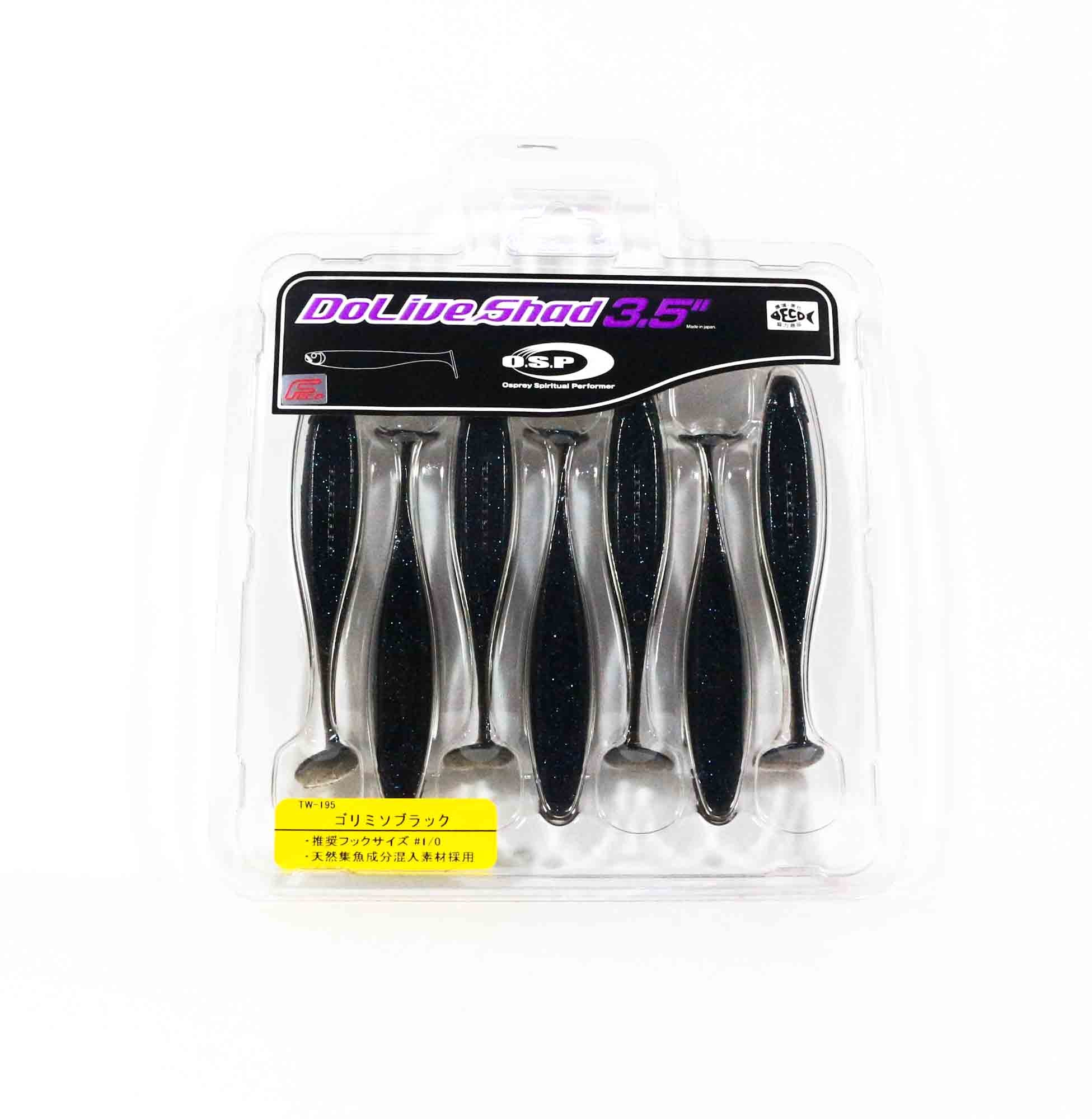 Lure Haven Singapore