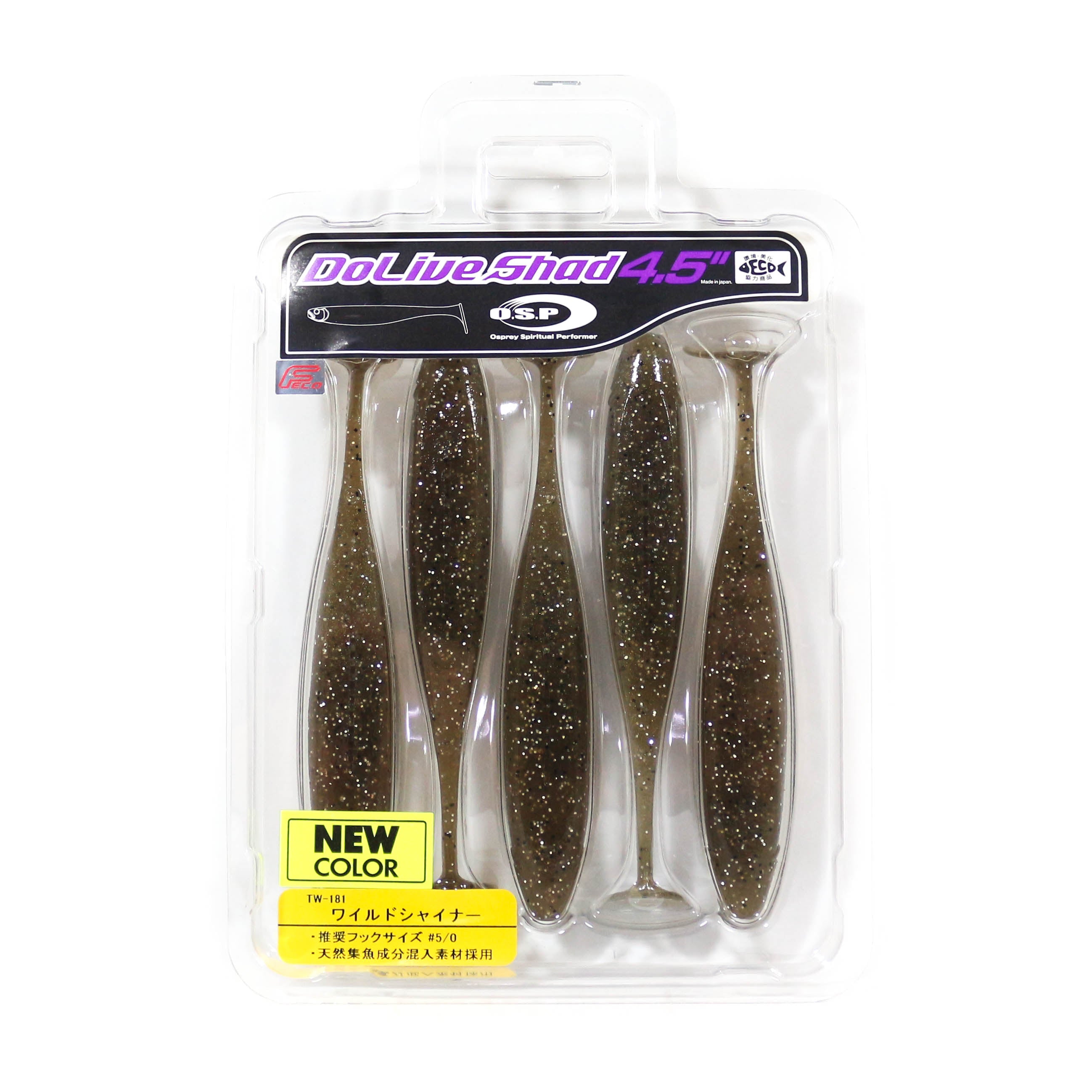 Lure Haven Singapore
