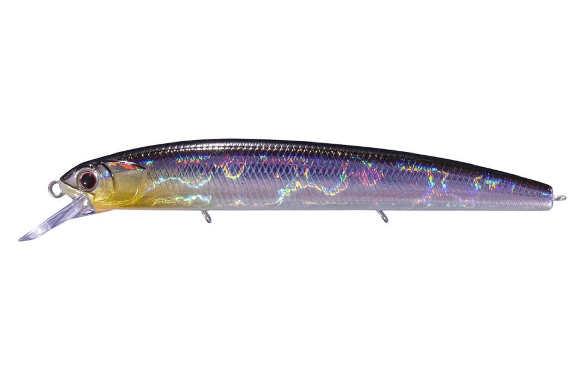 OSP Asura II 92.5 mm 8.4 grams Suspend Lure H-09 (7905)