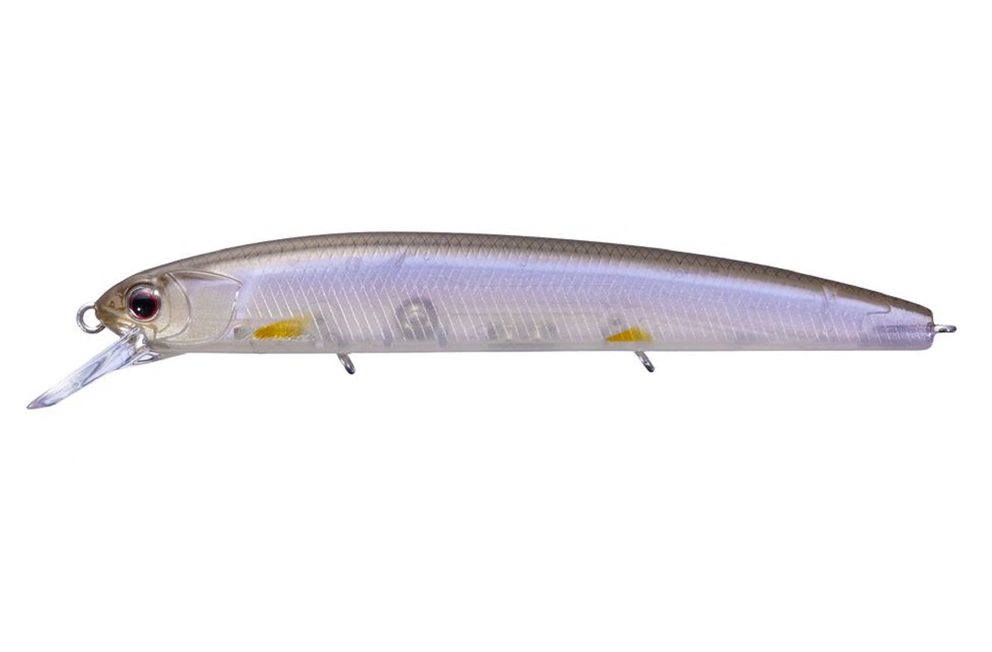 OSP Asura II 92.5 mm 8.4 grams Suspend Lure GHF-92 (8056)