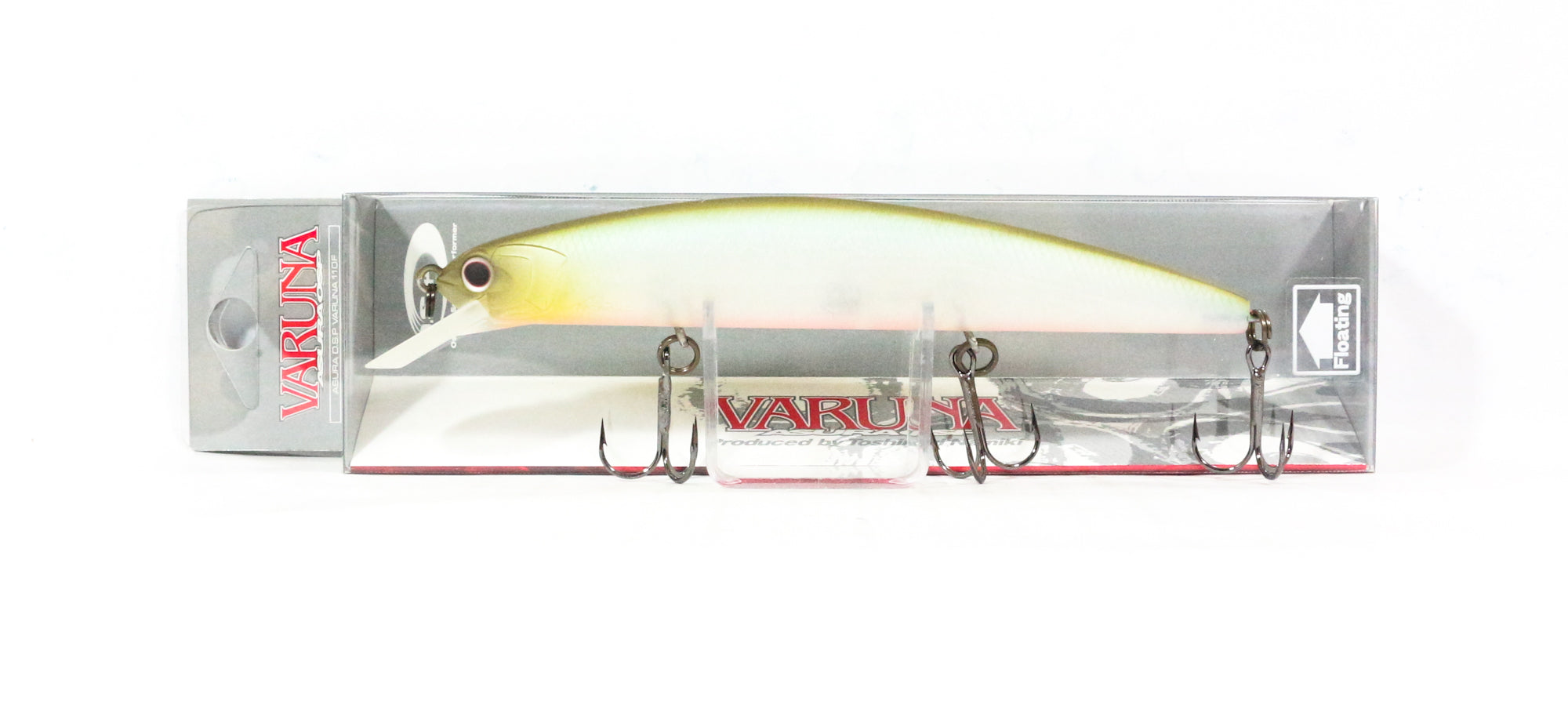 Lure Haven Singapore