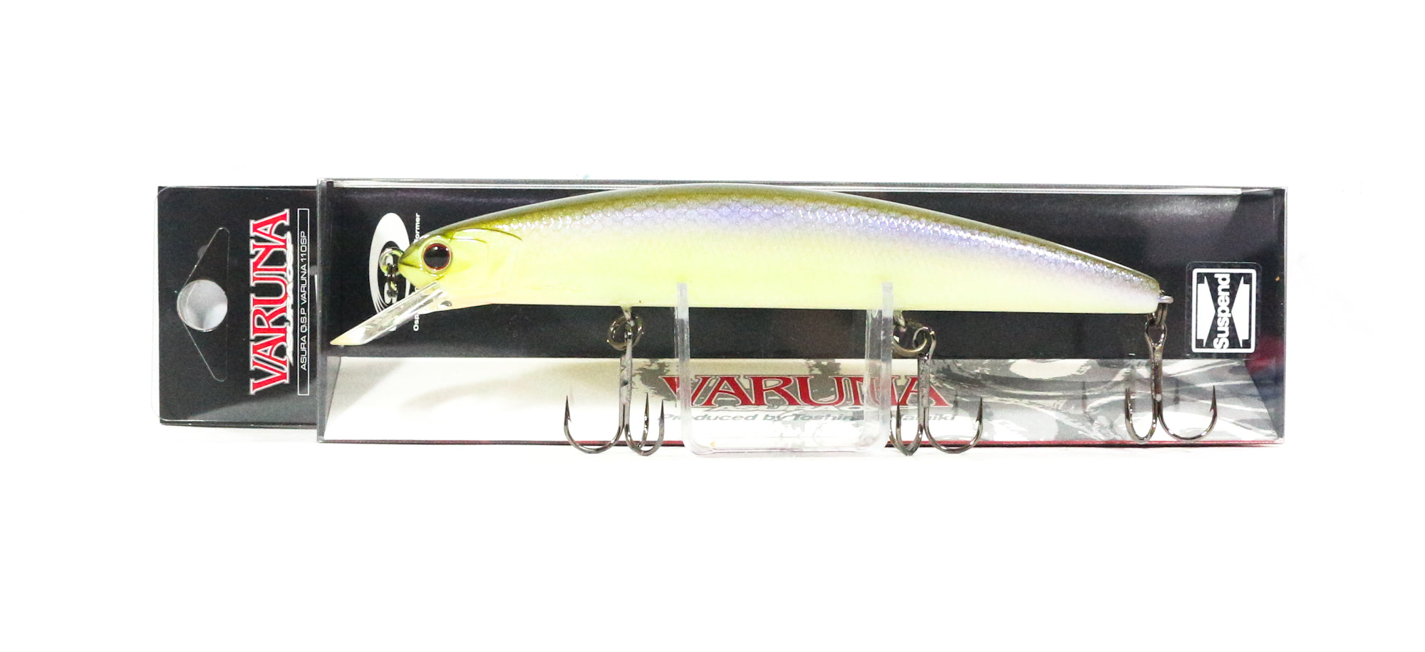 Lure Haven Singapore