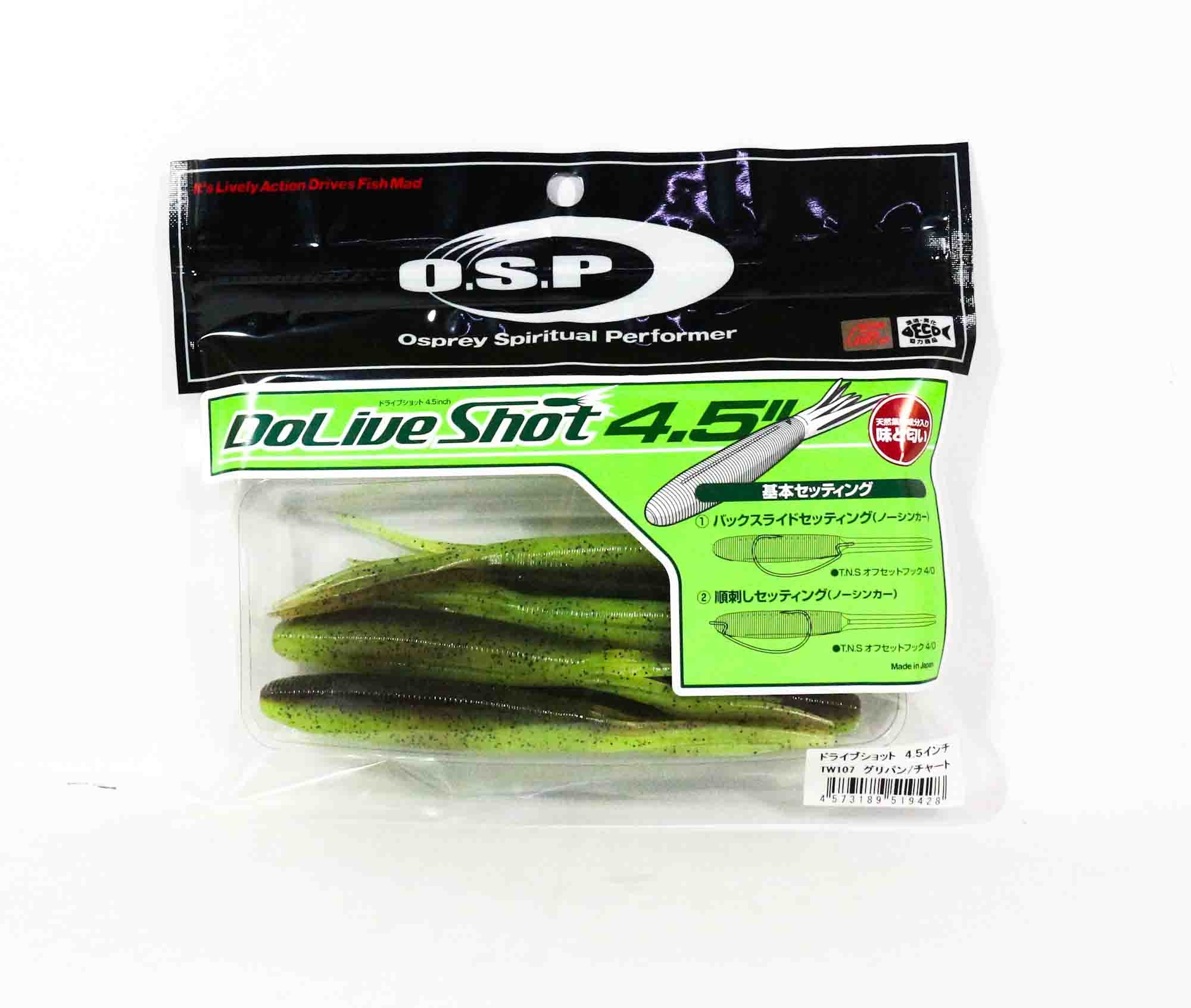 Lure Haven Singapore