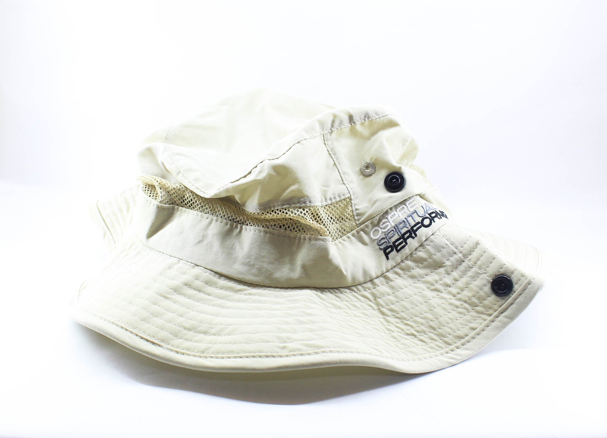 OSP Sun Hat Model 2 Beige (0523)