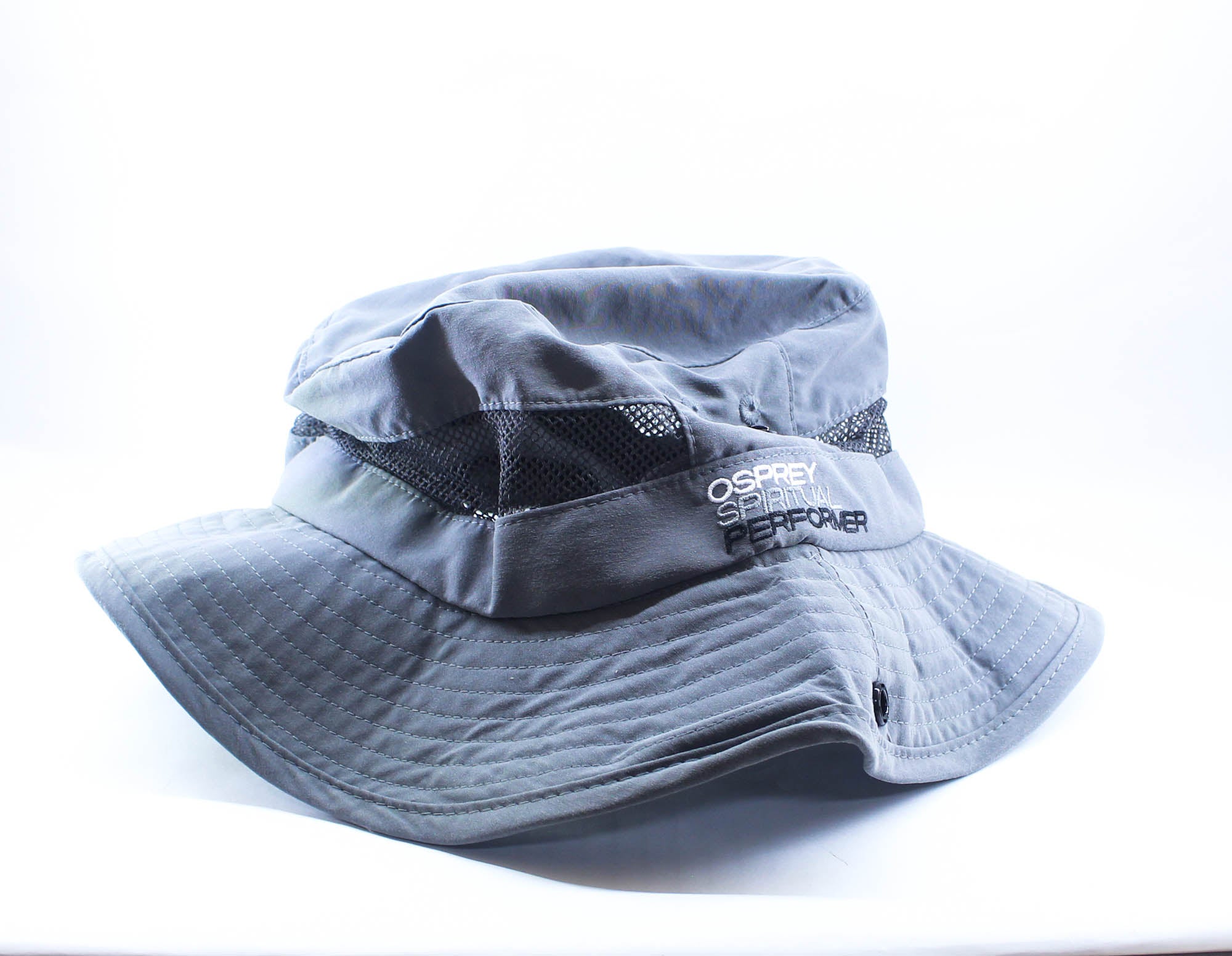 OSP Sun Hat Model 2 Gray (0530)