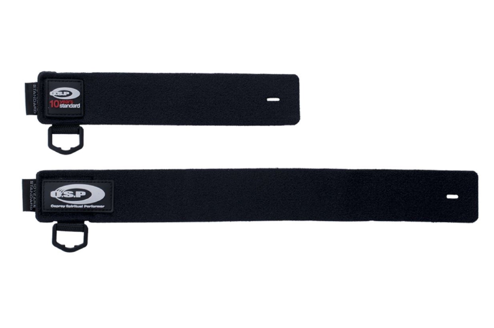 OSP Rod Belt S+M Black (4002)