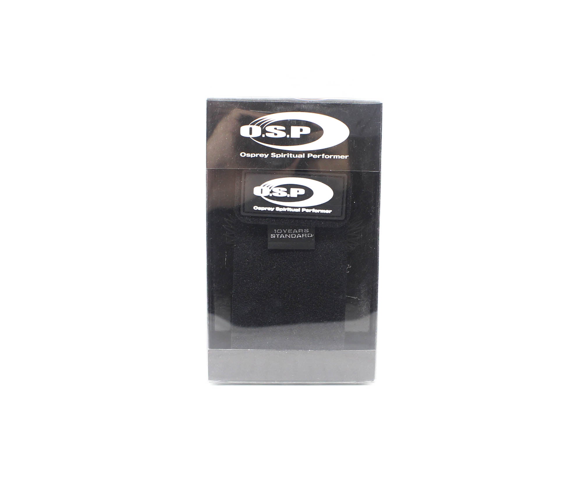 OSP Rod Belt L Black (4026)