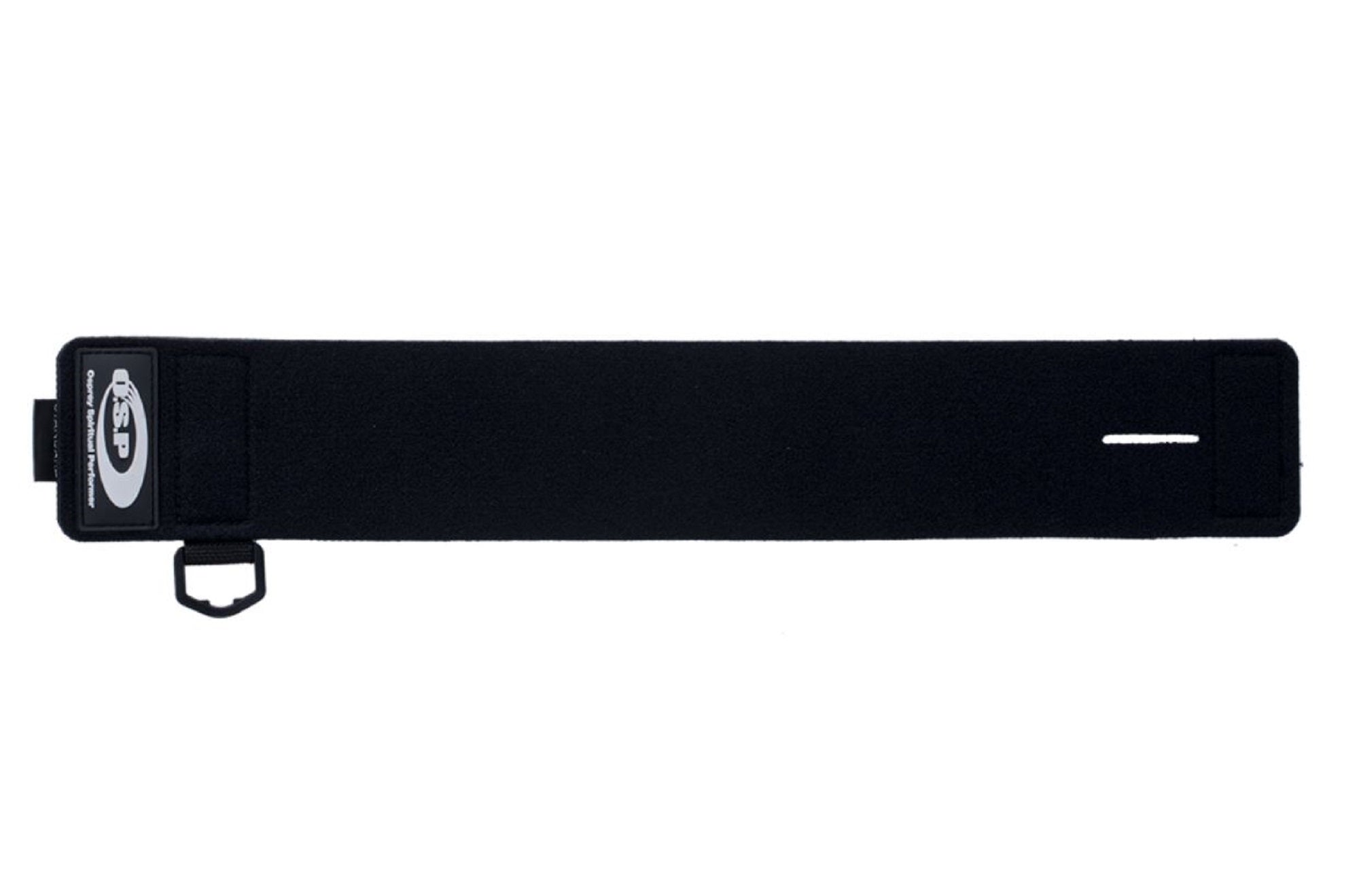 OSP Rod Belt L Black (4026)