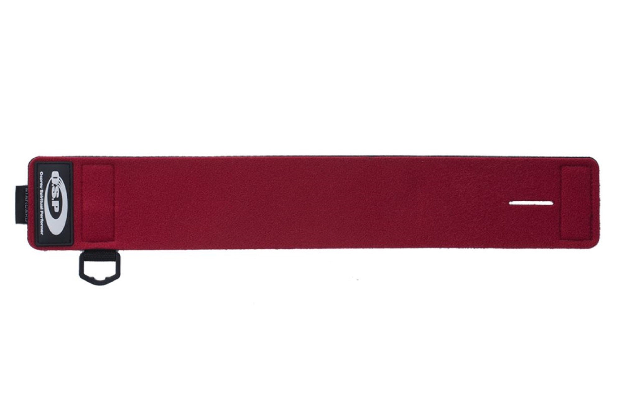 OSP Rod Belt L Red (4033)