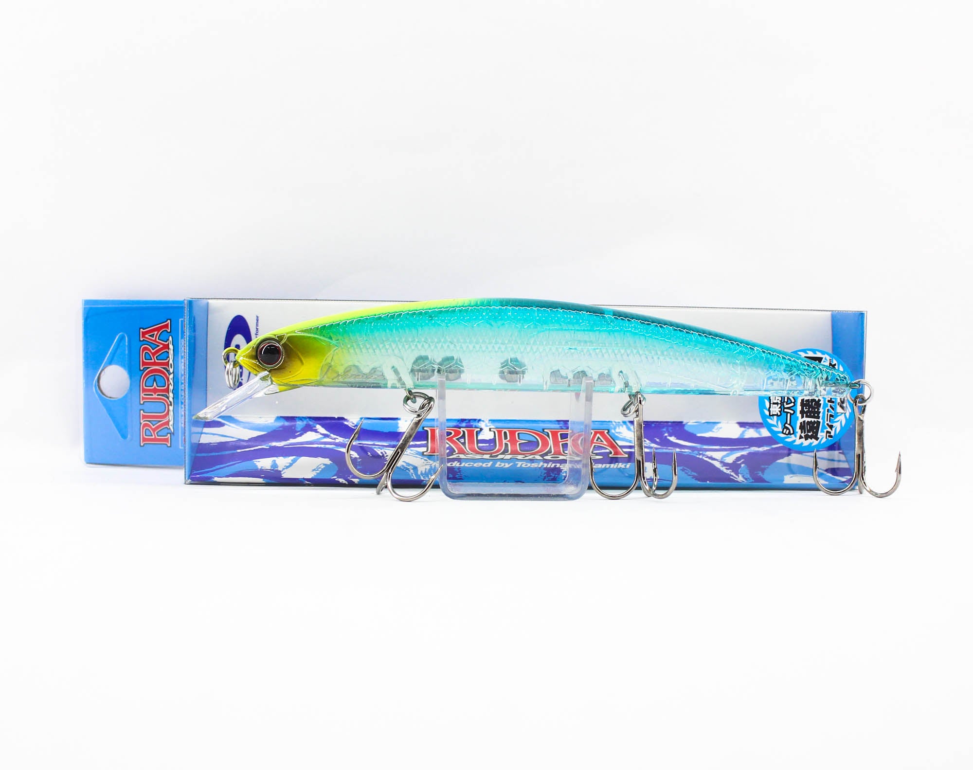 Lure Haven Singapore