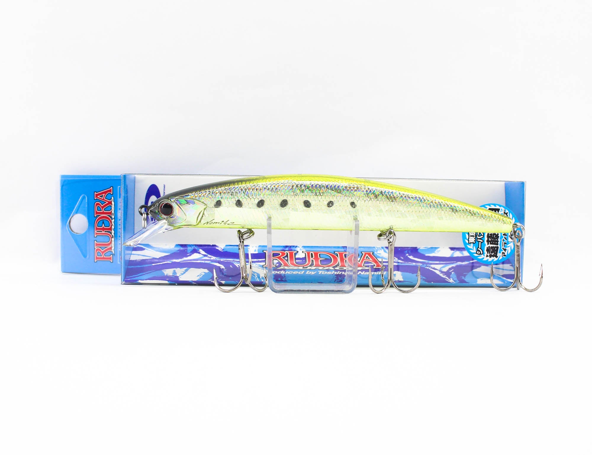 Lure Haven Singapore