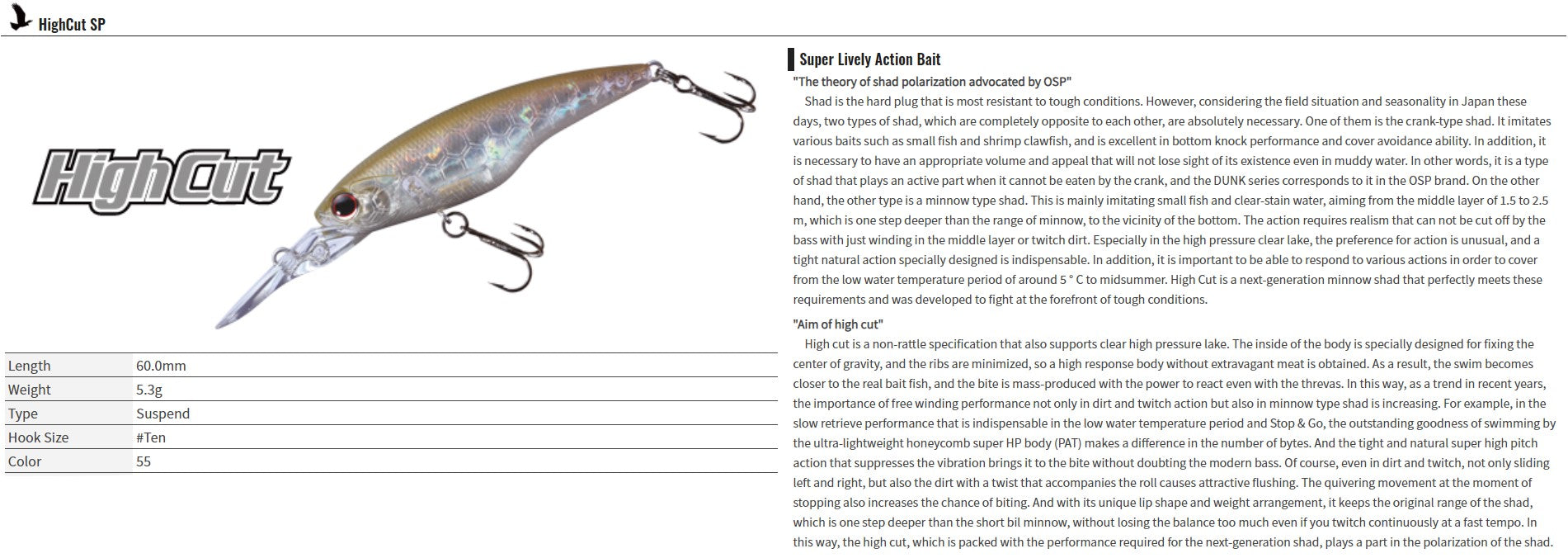 Lure Haven Singapore
