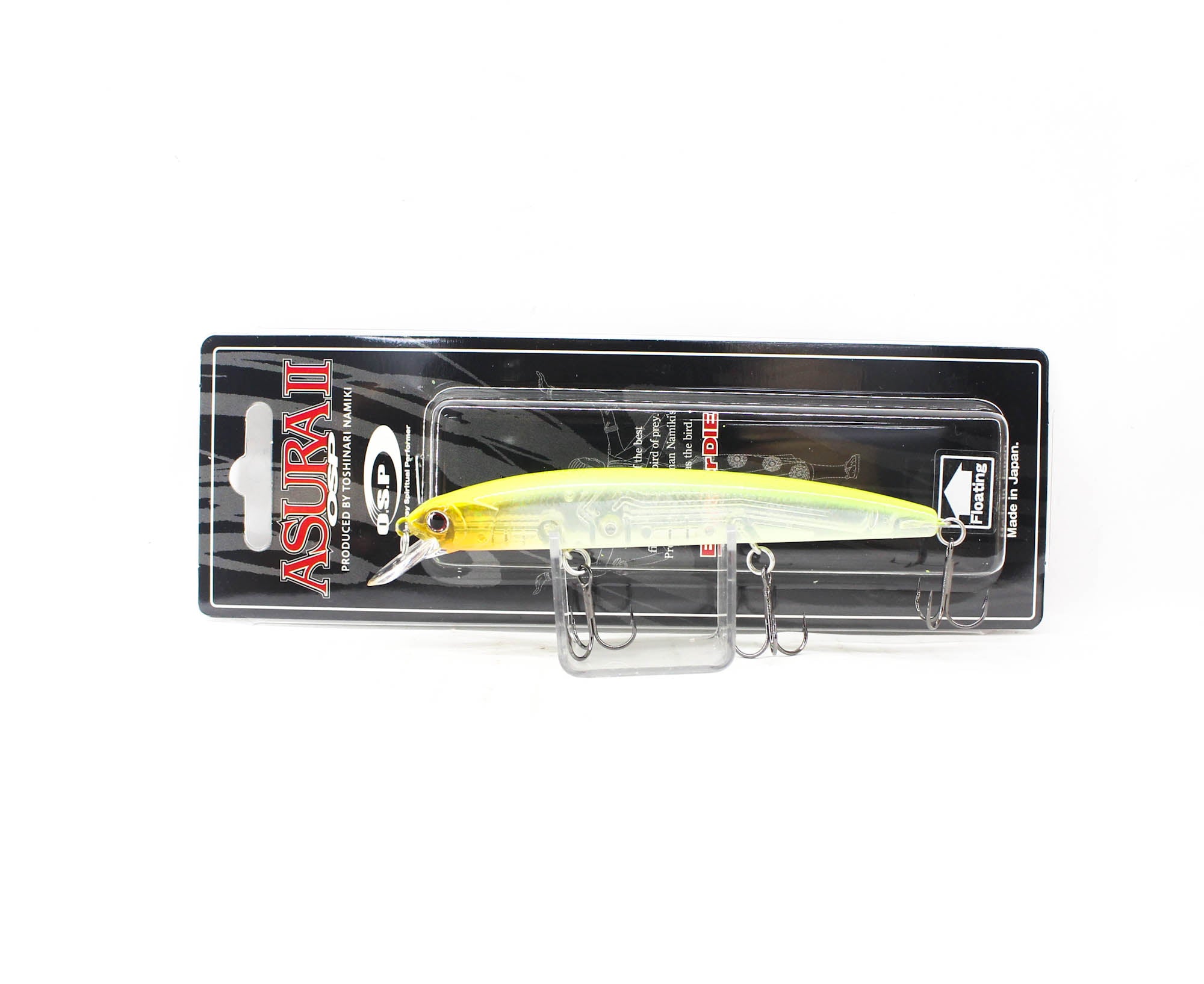 Lure Haven Singapore