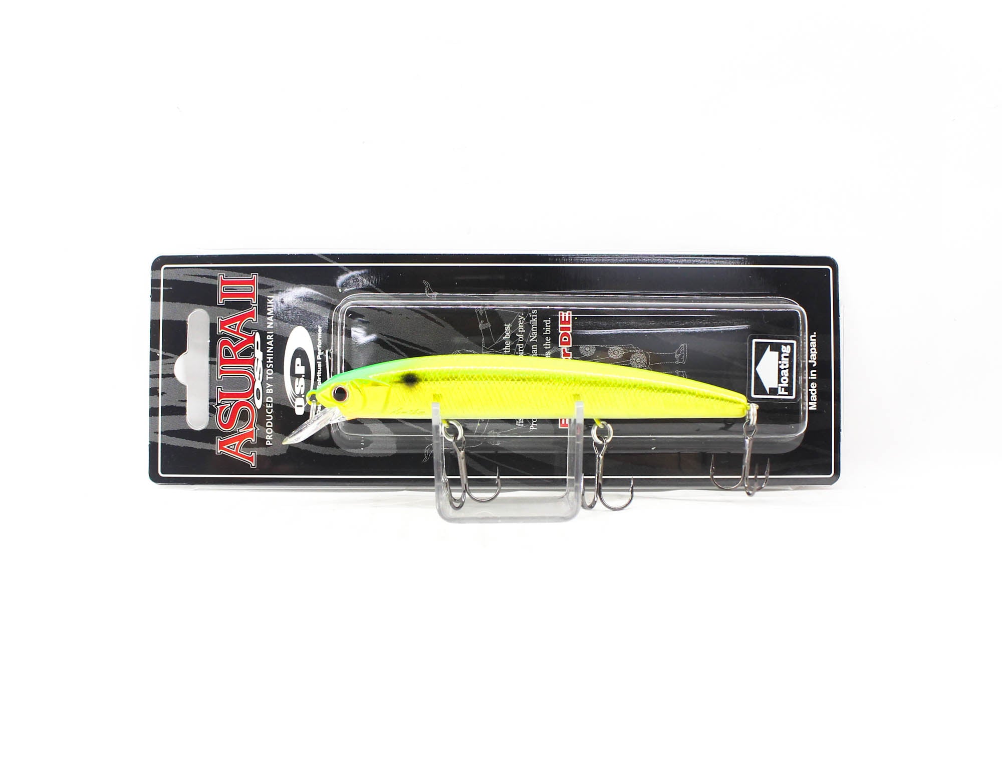 Lure Haven Singapore