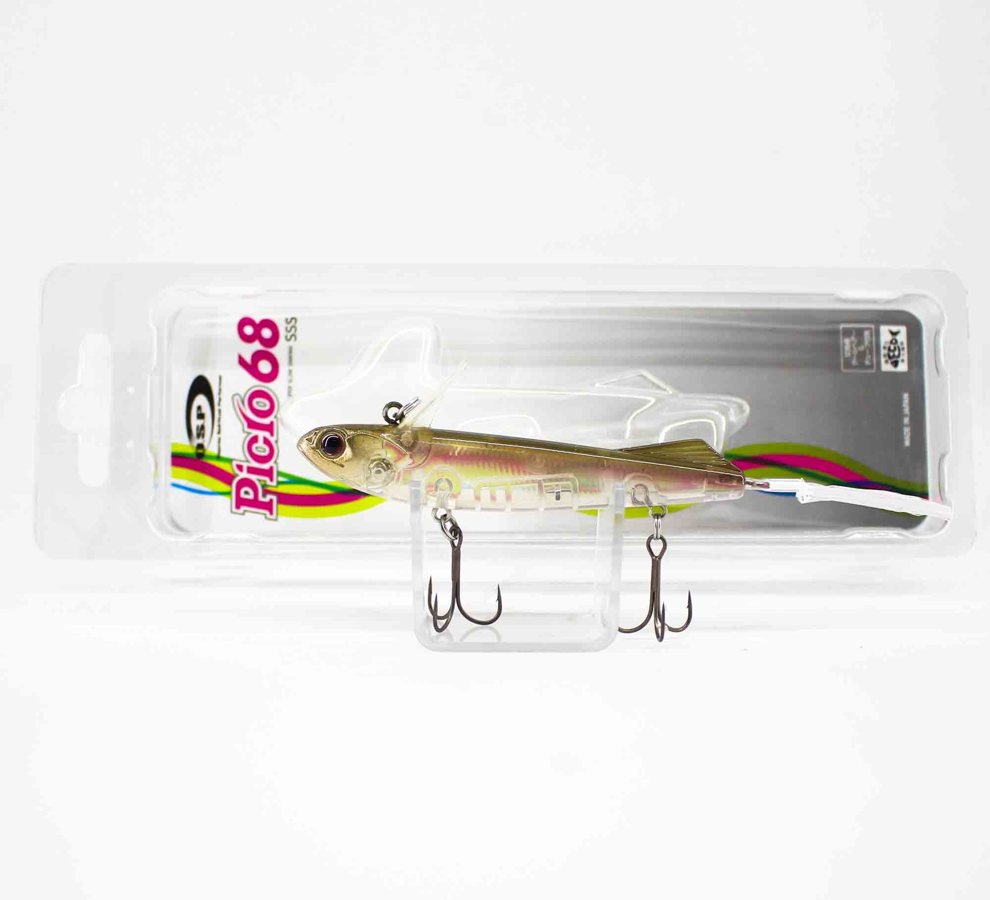 Lure Haven Singapore