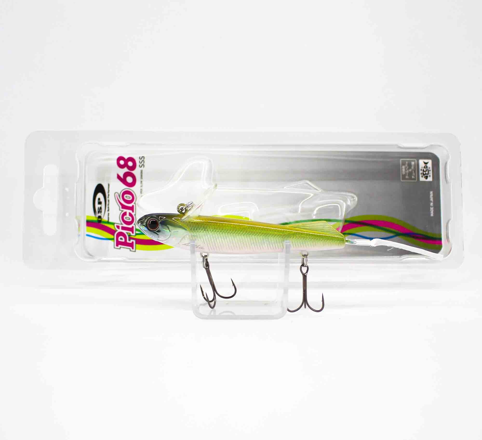 Lure Haven Singapore