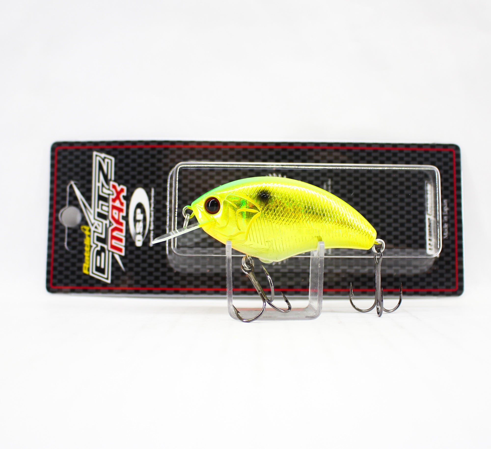 Lure Haven Singapore