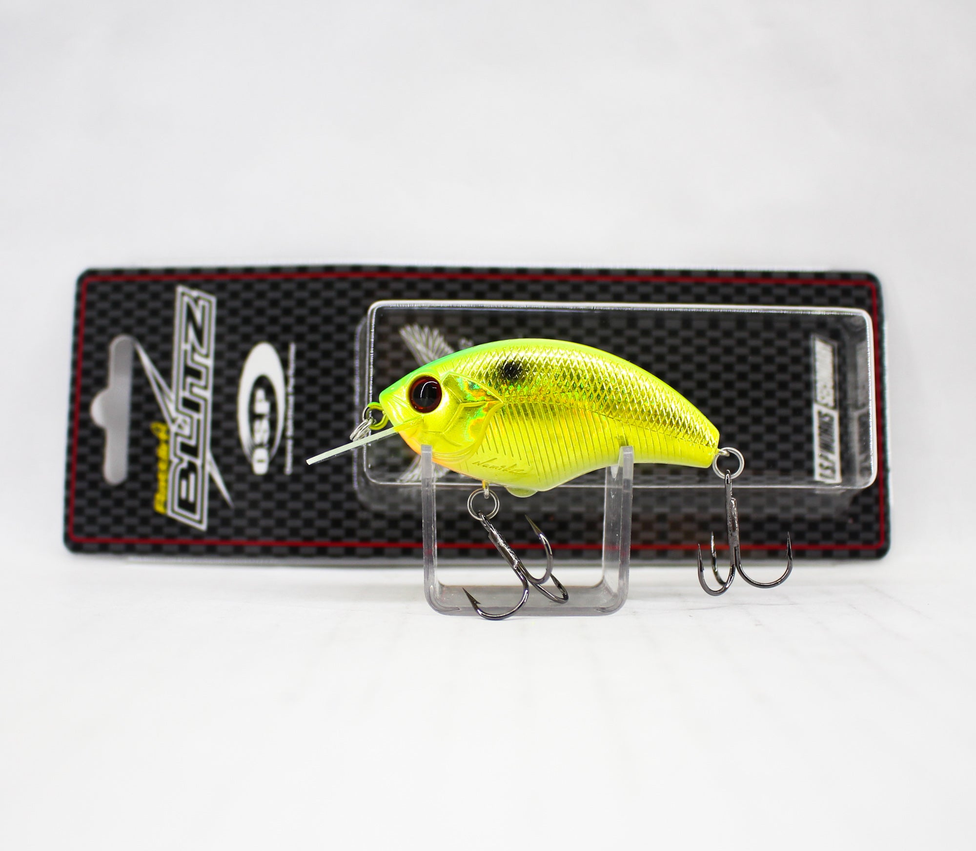 Lure Haven Singapore