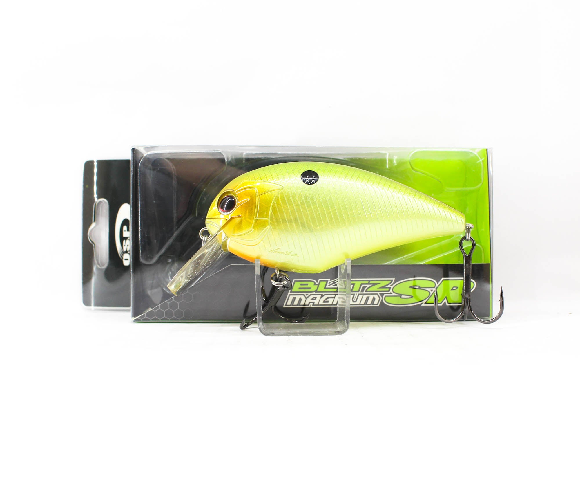 Lure Haven Singapore
