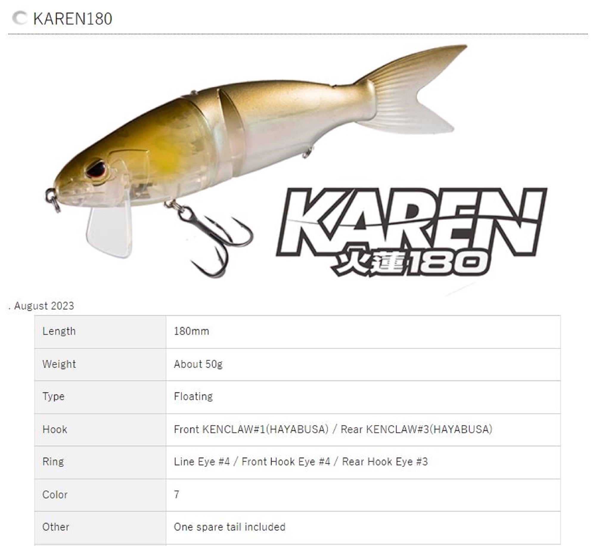 Lure Haven Singapore