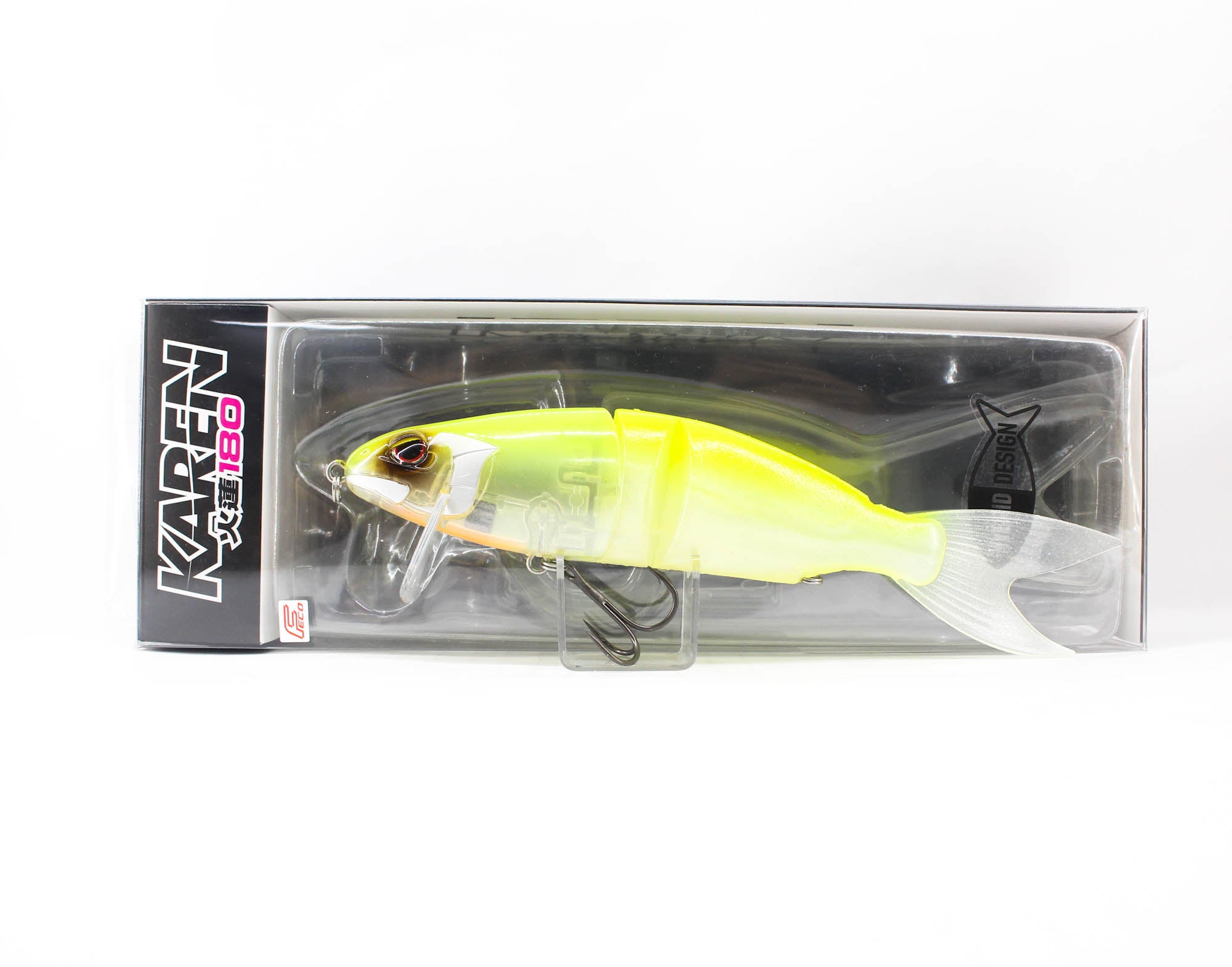 Lure Haven Singapore