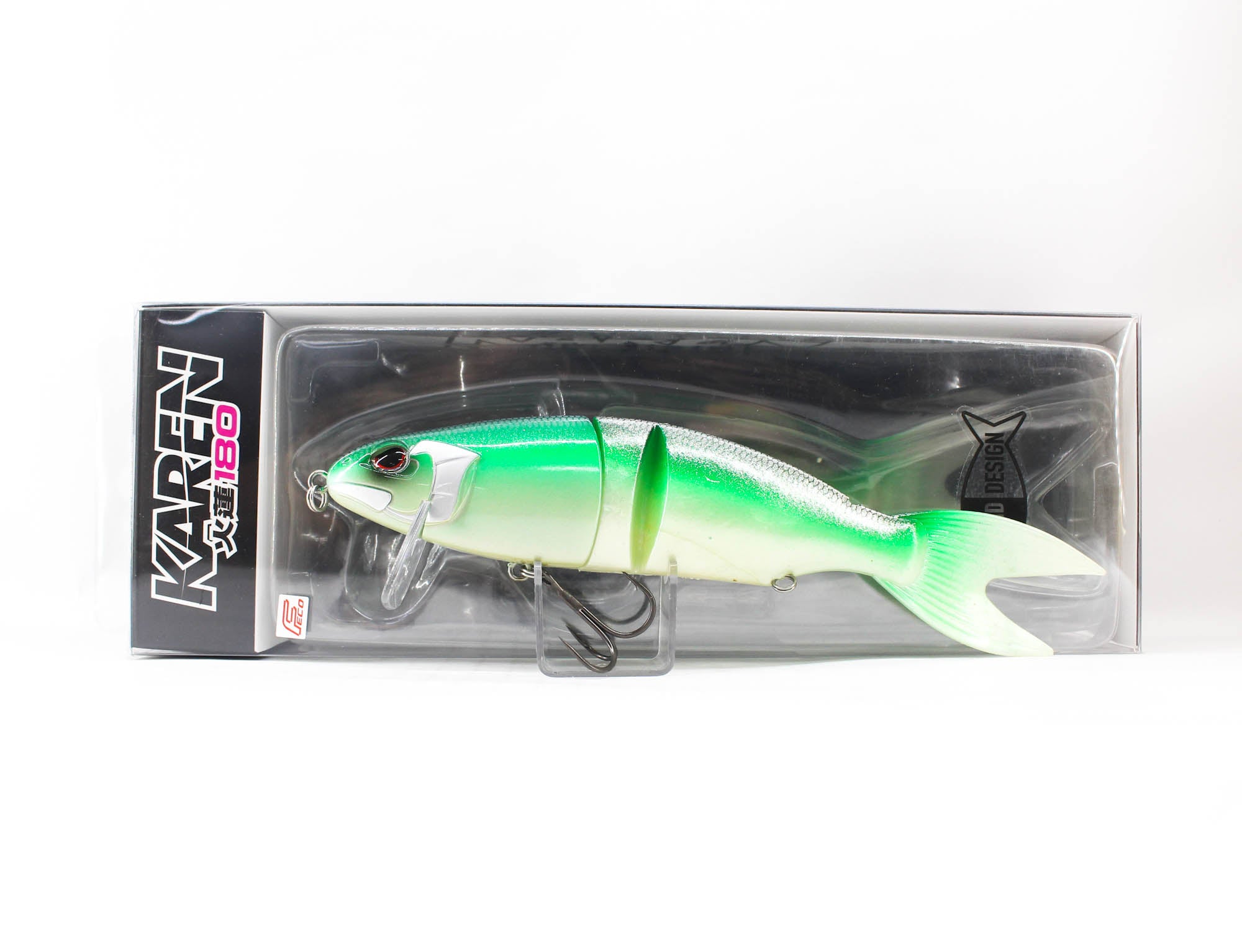 Lure Haven Singapore
