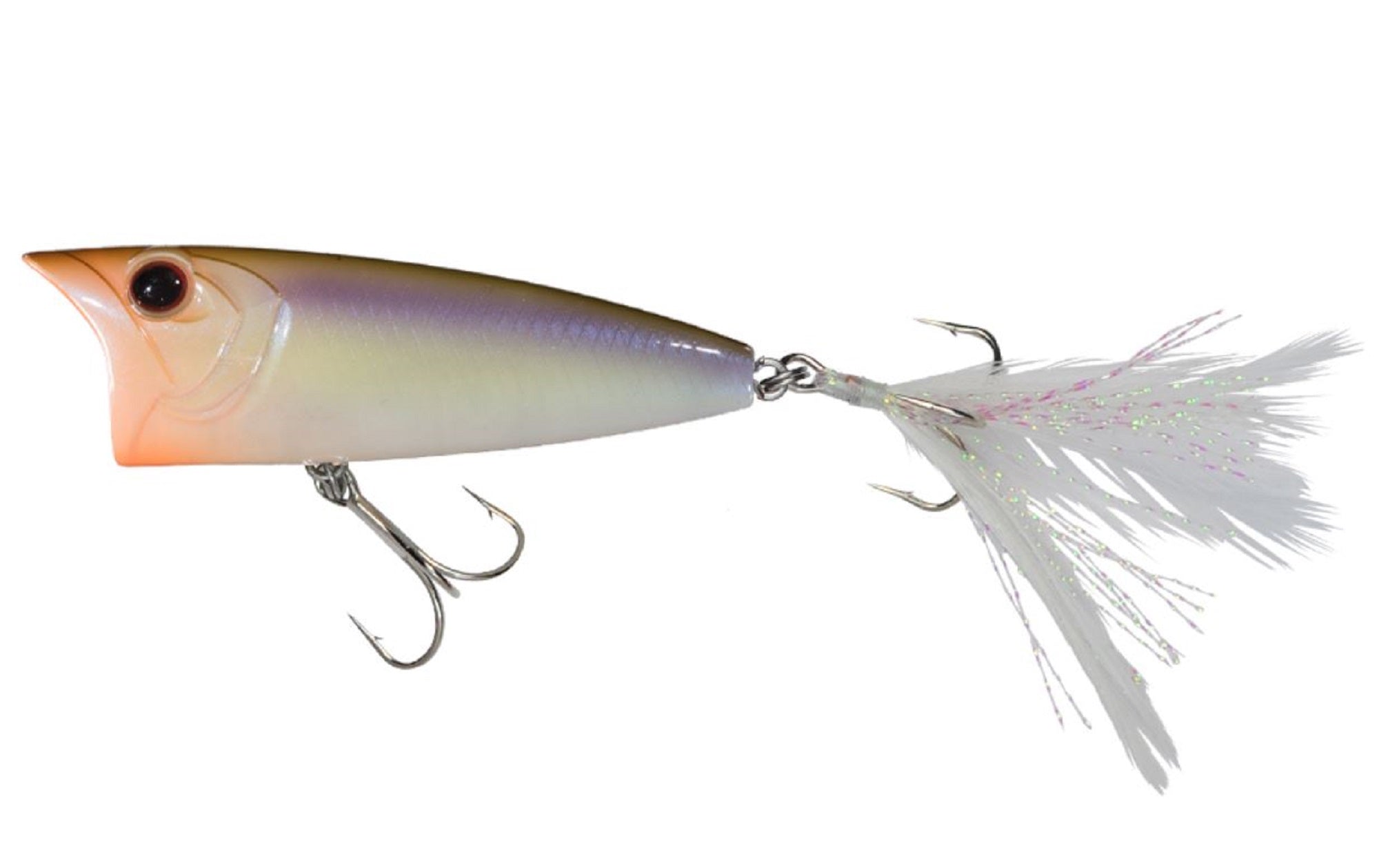 OSP Louder 50 Popper Floating Lure P-91 (7249)