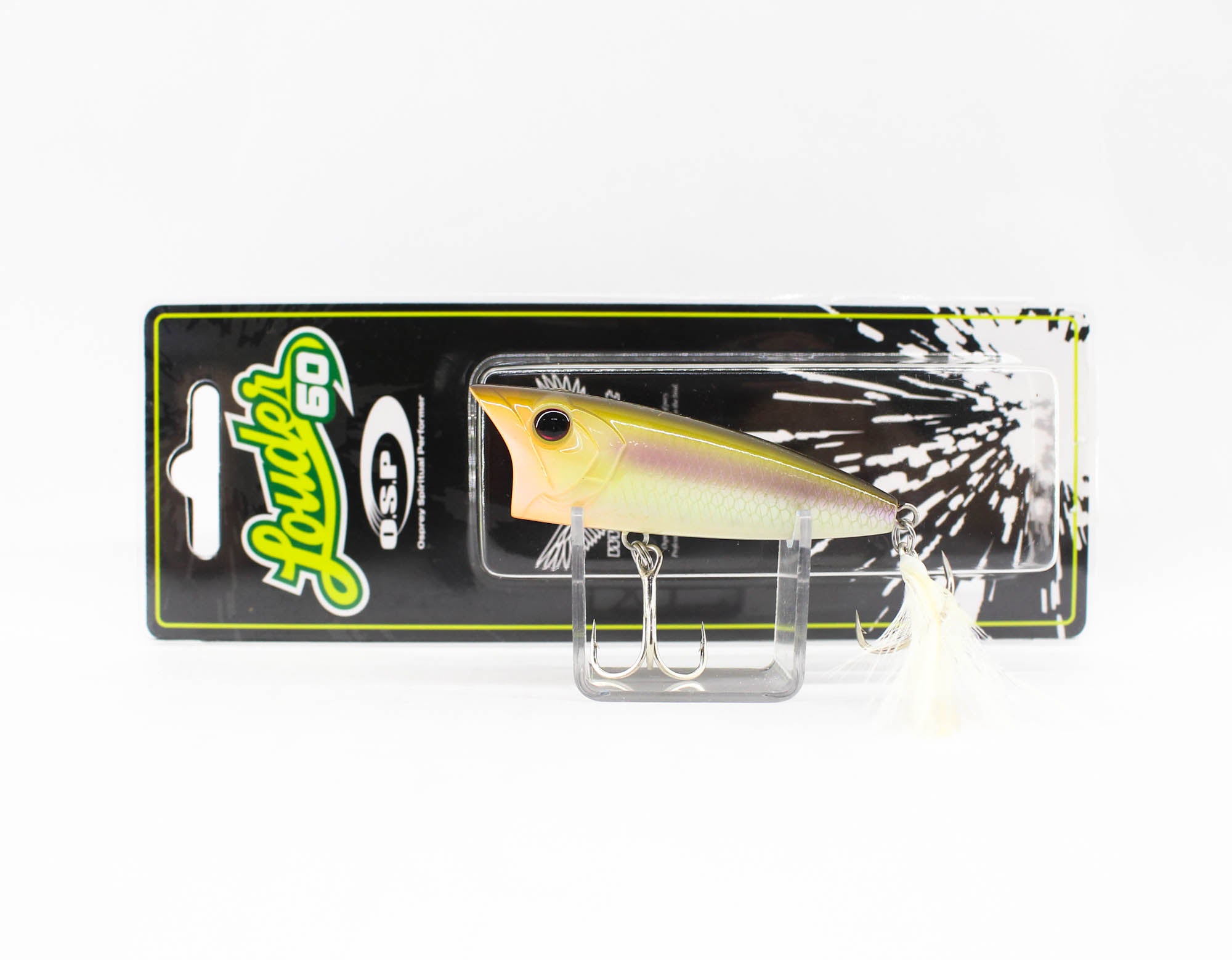 Lure Haven Singapore