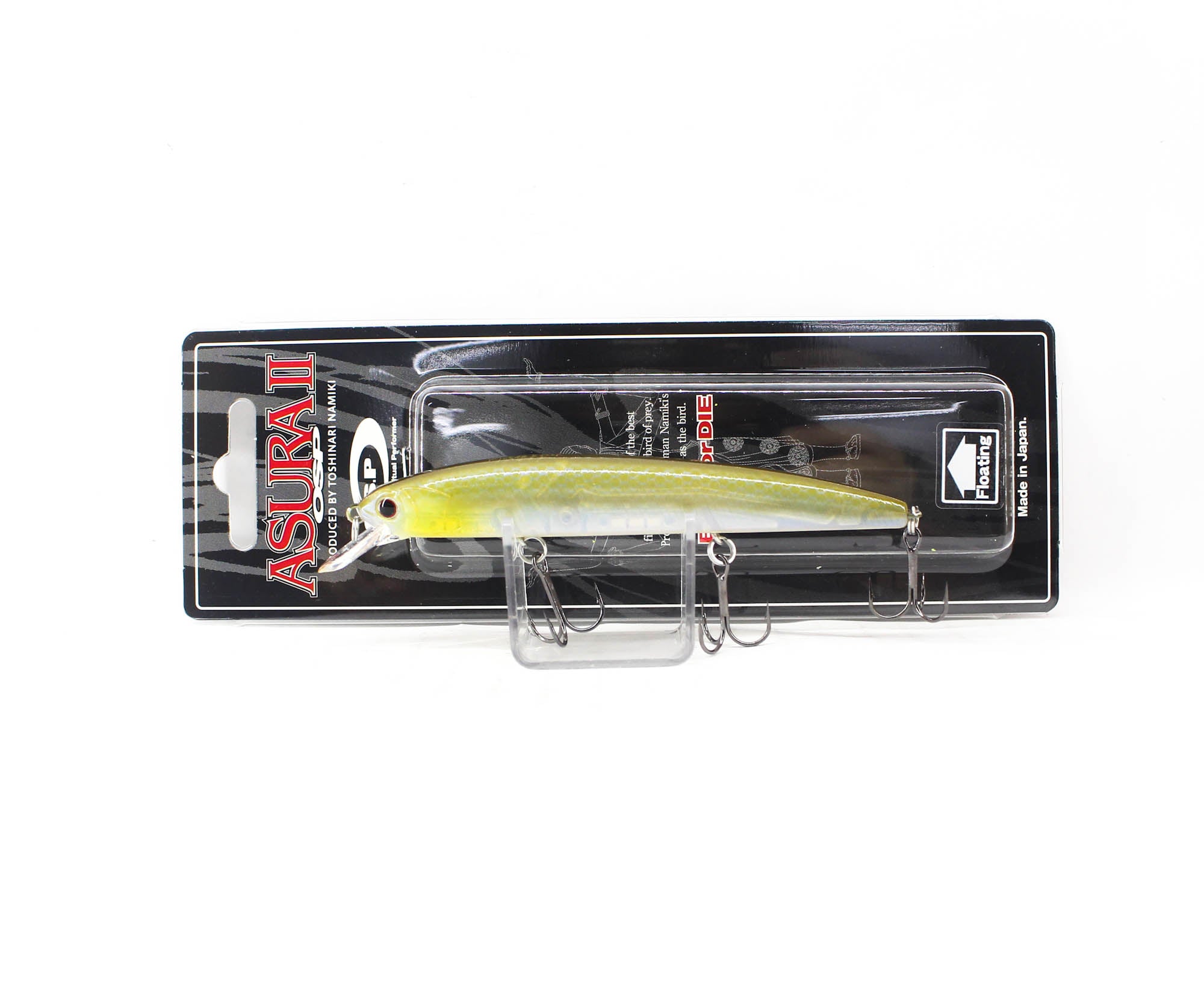 Lure Haven Singapore