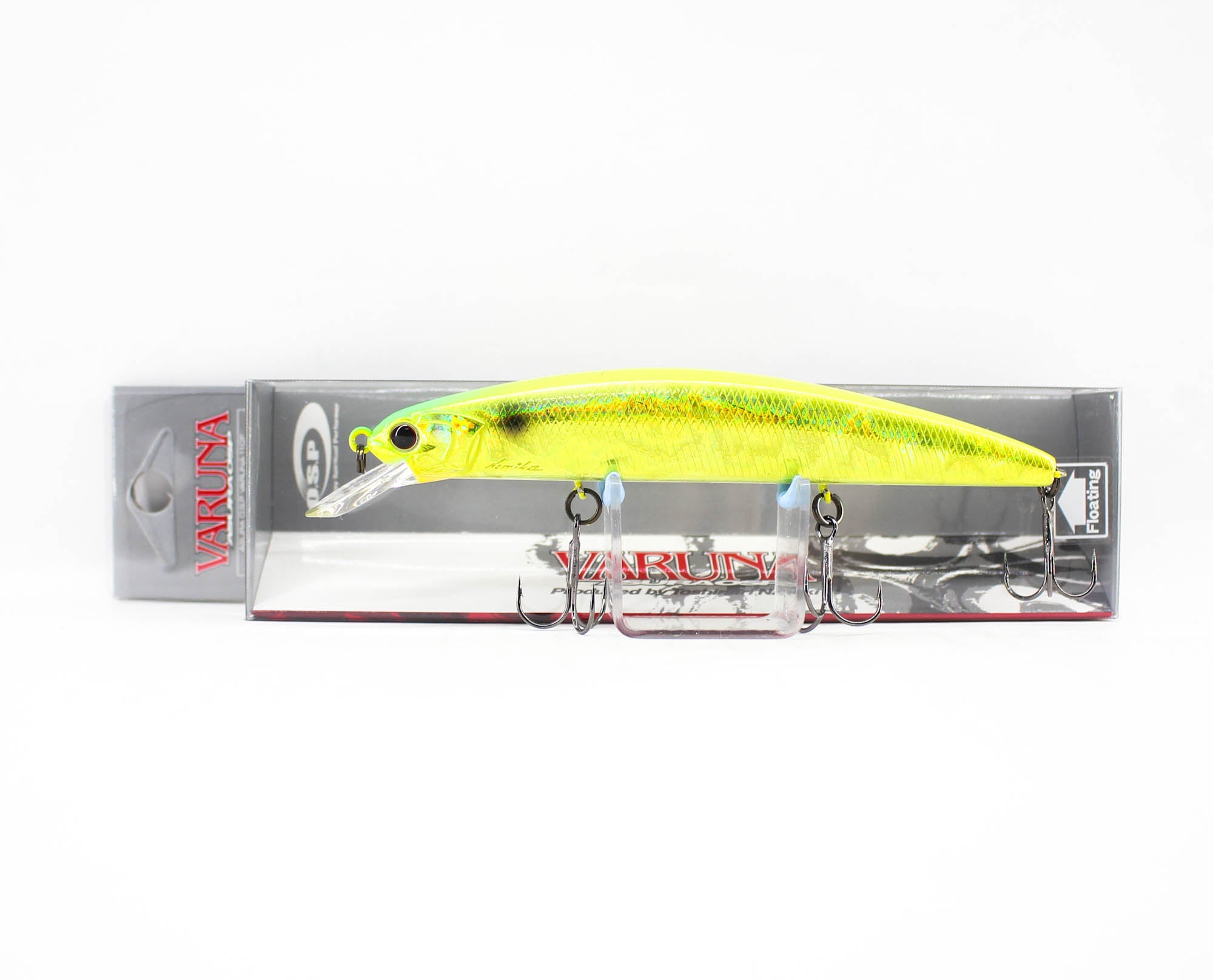 Lure Haven Singapore