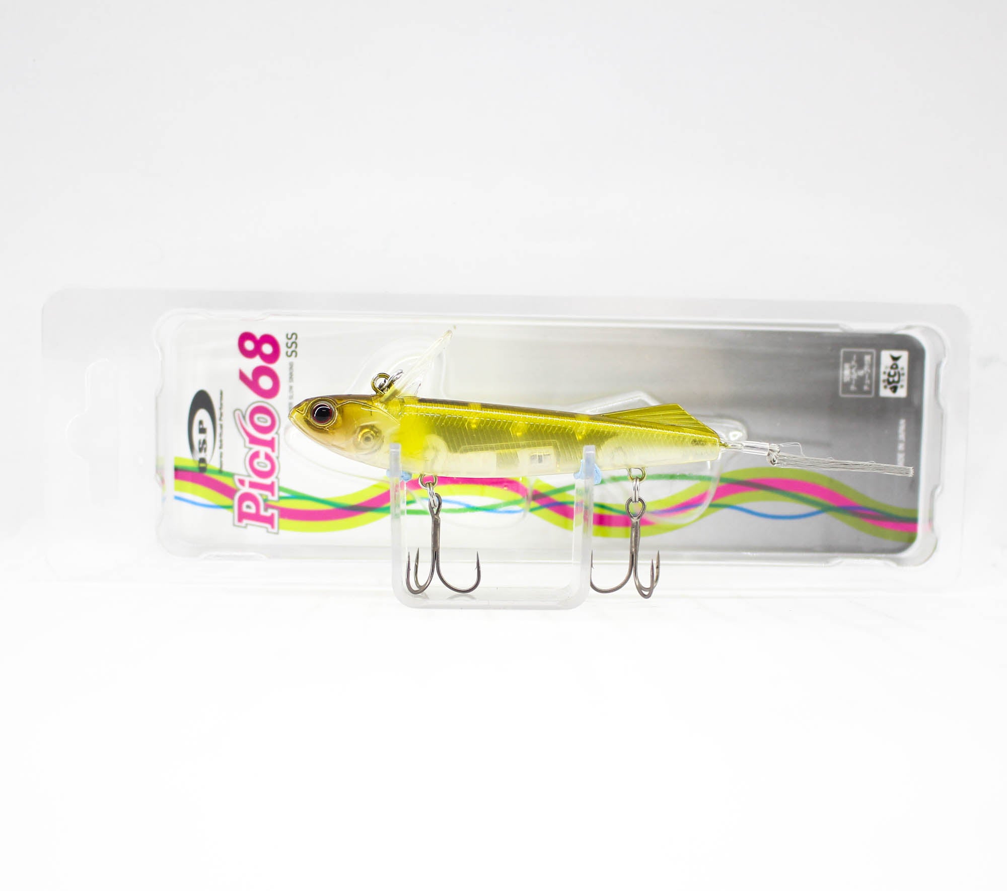 Lure Haven Singapore