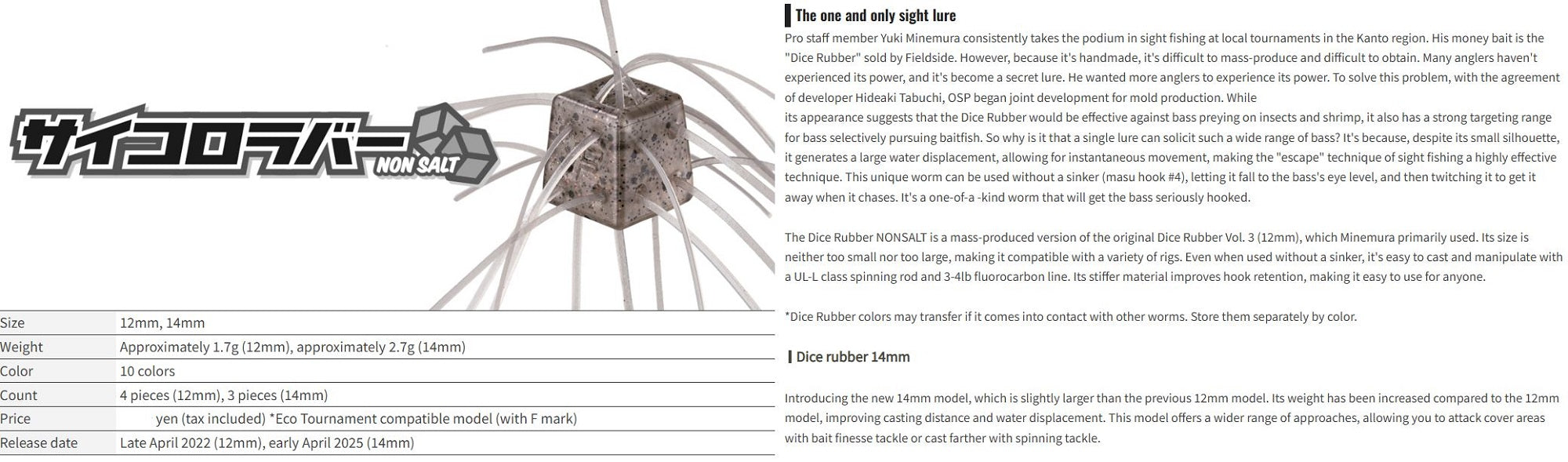 Lure Haven Singapore