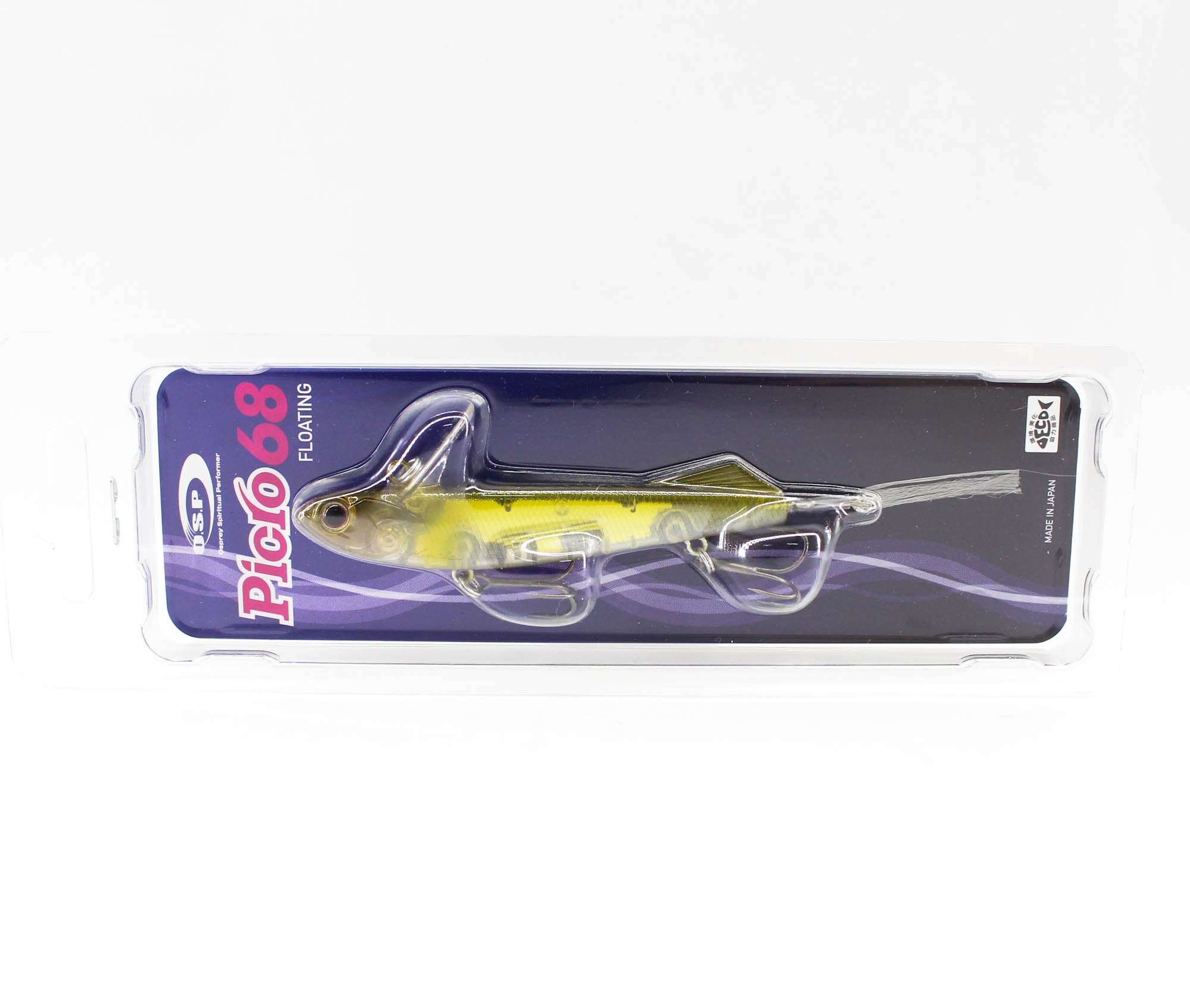 Lure Haven Singapore