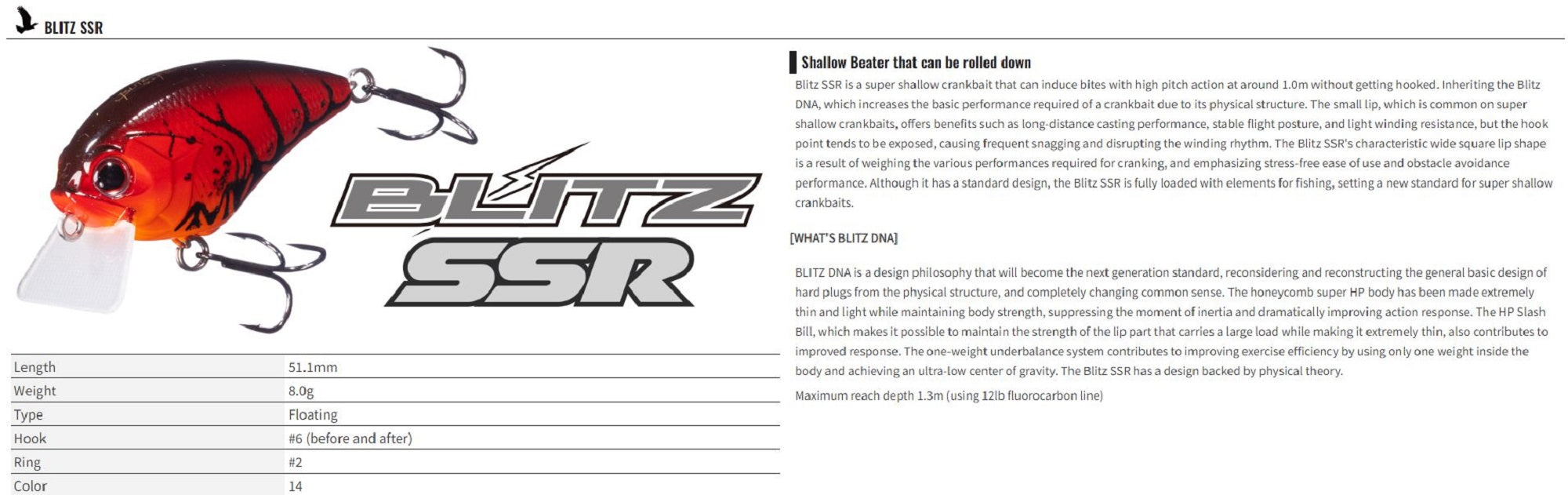 Lure Haven Singapore