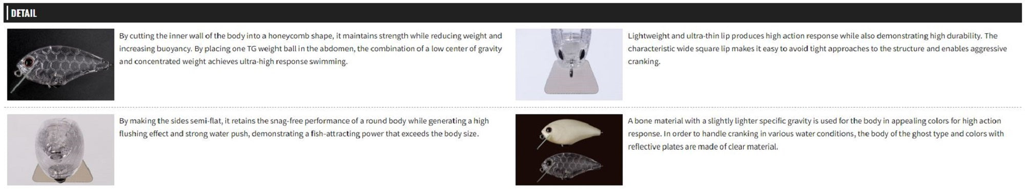 Lure Haven Singapore