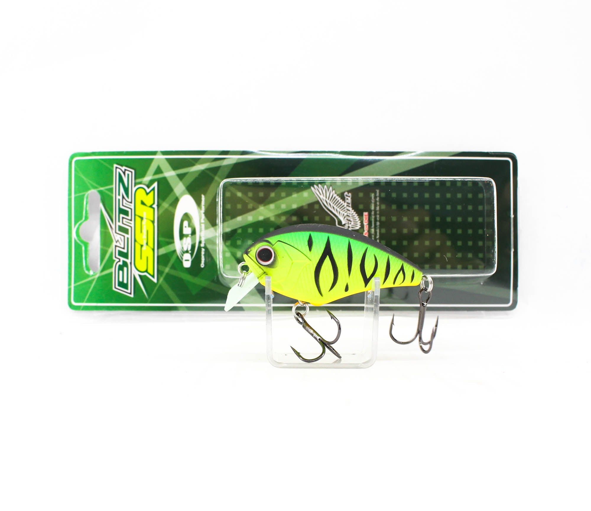 Lure Haven Singapore
