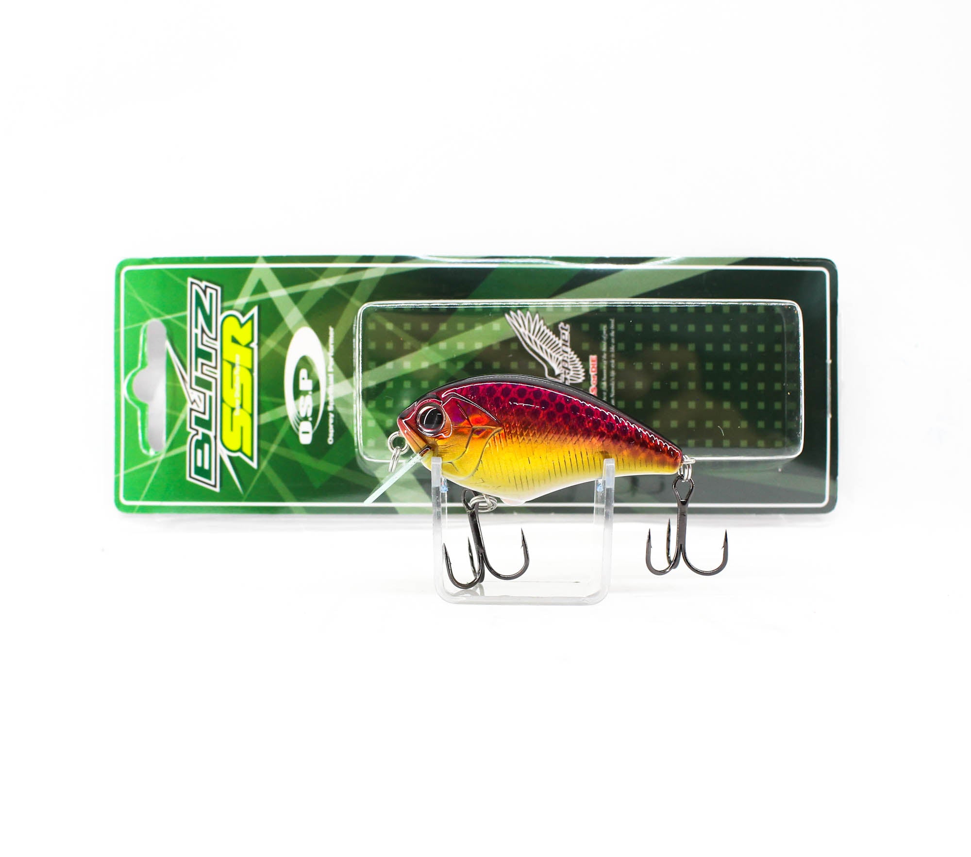 Lure Haven Singapore