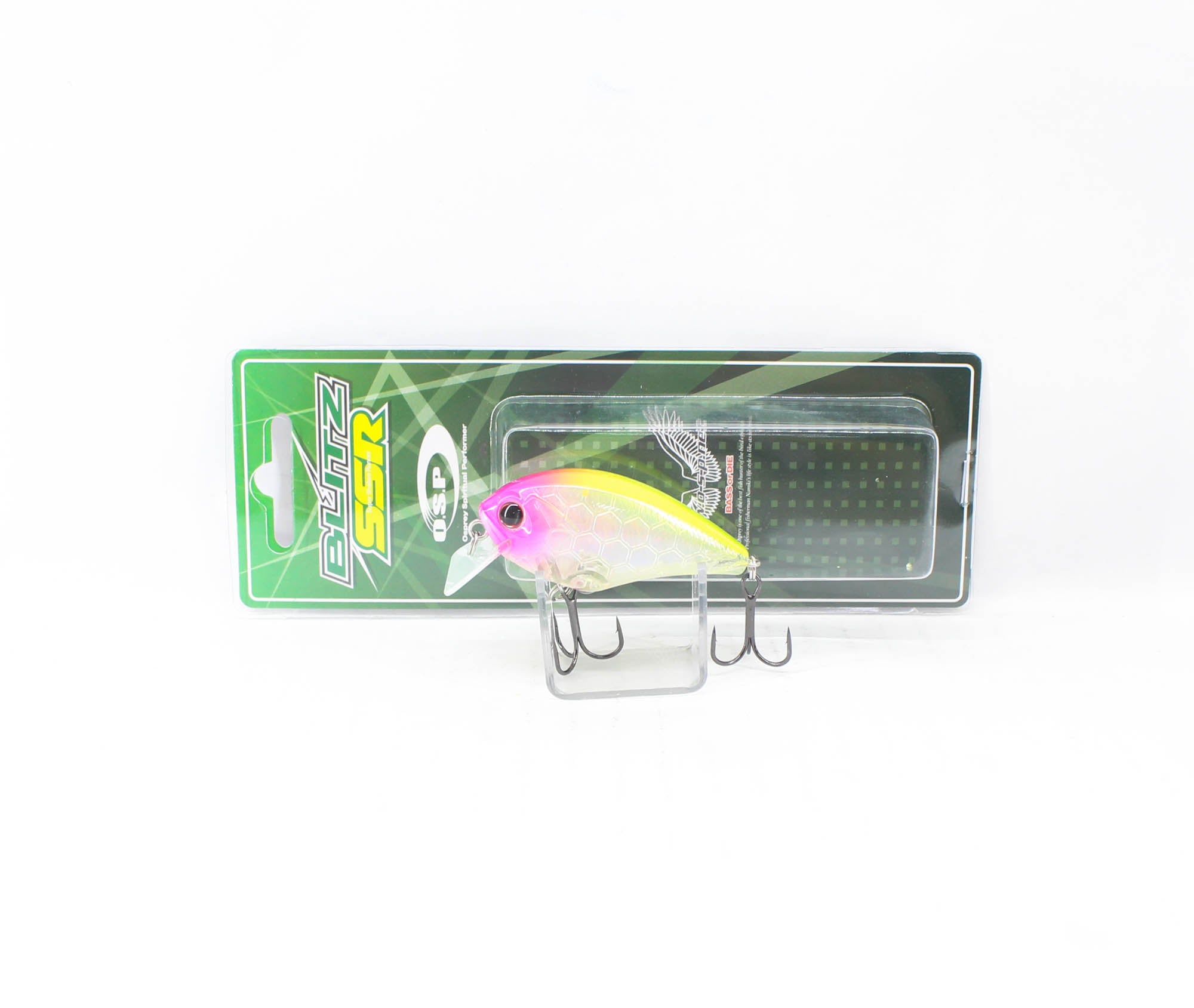 Lure Haven Singapore
