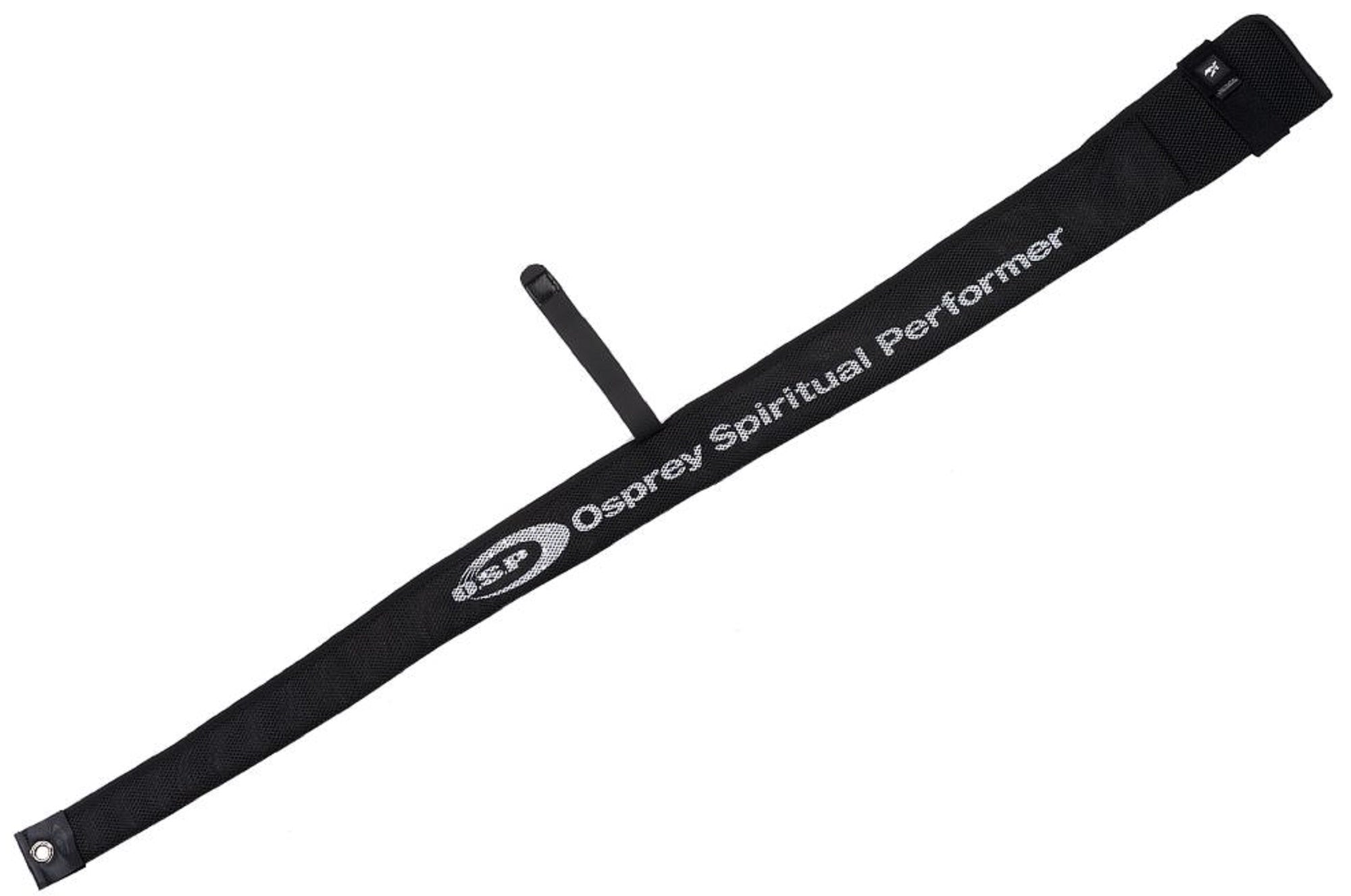 OSP Rod Cover Black (5121)