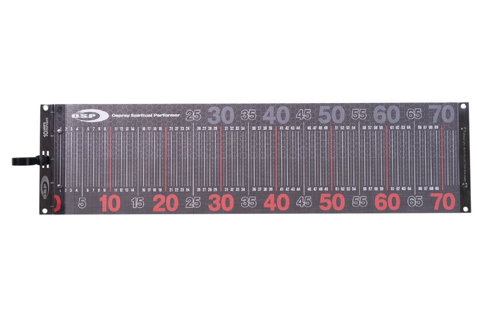 OSP Measure 70 cm Wide Mesh Honeycomb 78 x 20 cm (5220)