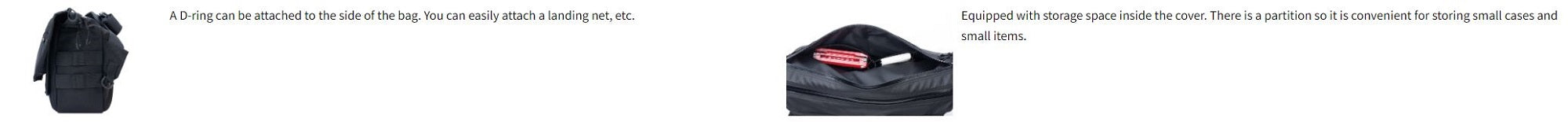 OSP Bag Messenger Type 2 25 x 31 x 24 cm Camou (6791)