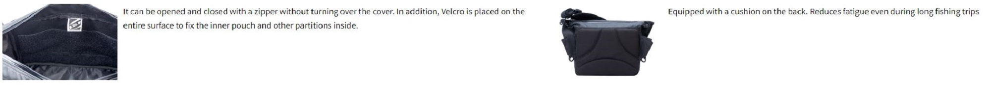 OSP Bag Messenger Type 2 25 x 31 x 24 cm Camou (6791)