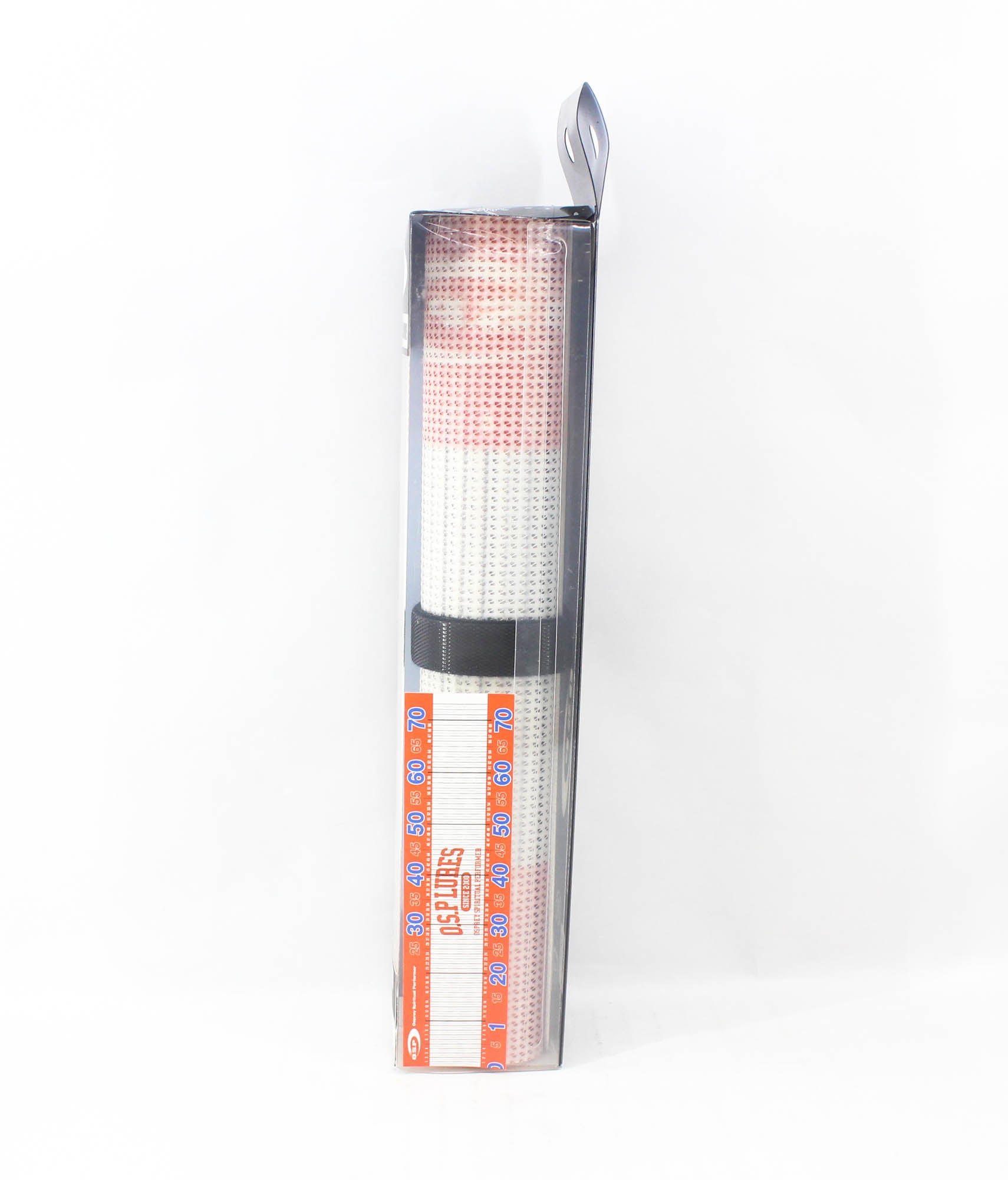 OSP Wide Measure Mesh 70 cm Orange (7729)
