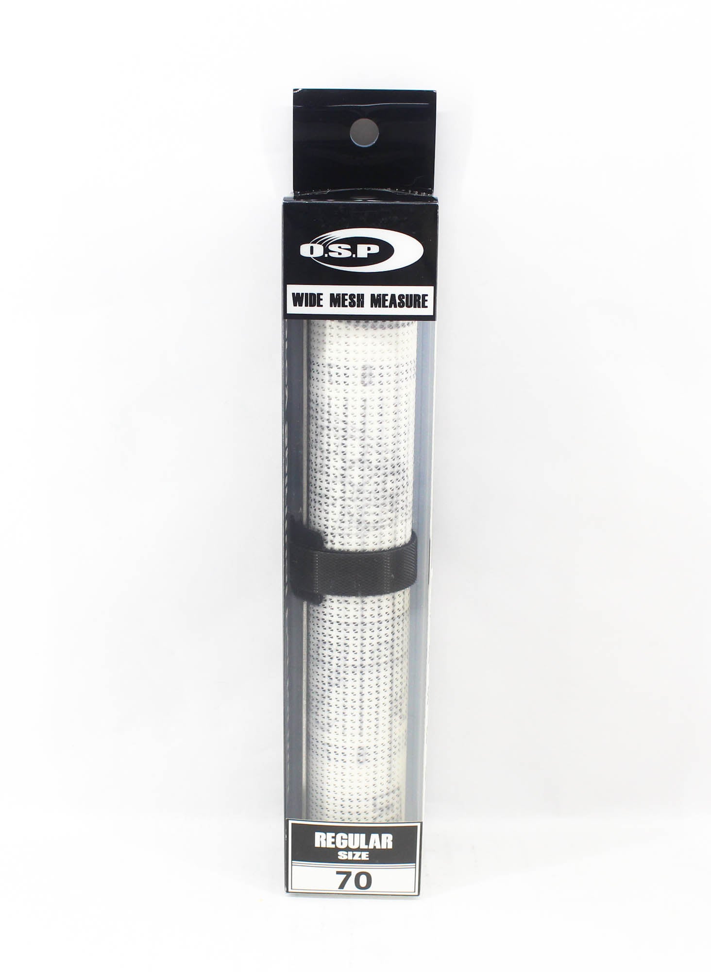 OSP Wide Measure Mesh 70 cm Lure Design (7736)
