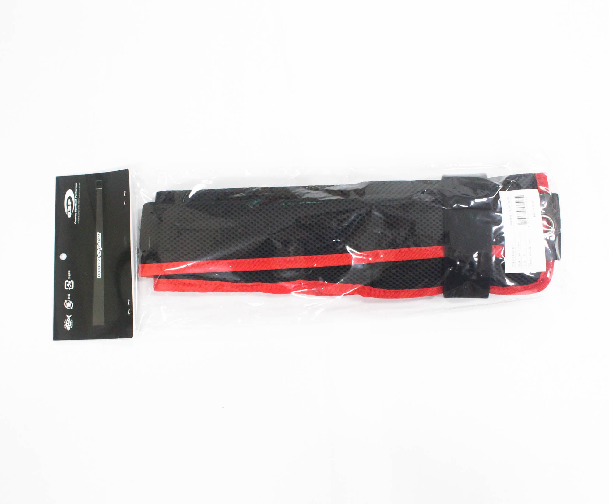 OSP Rod Cover Black Limited (7965)