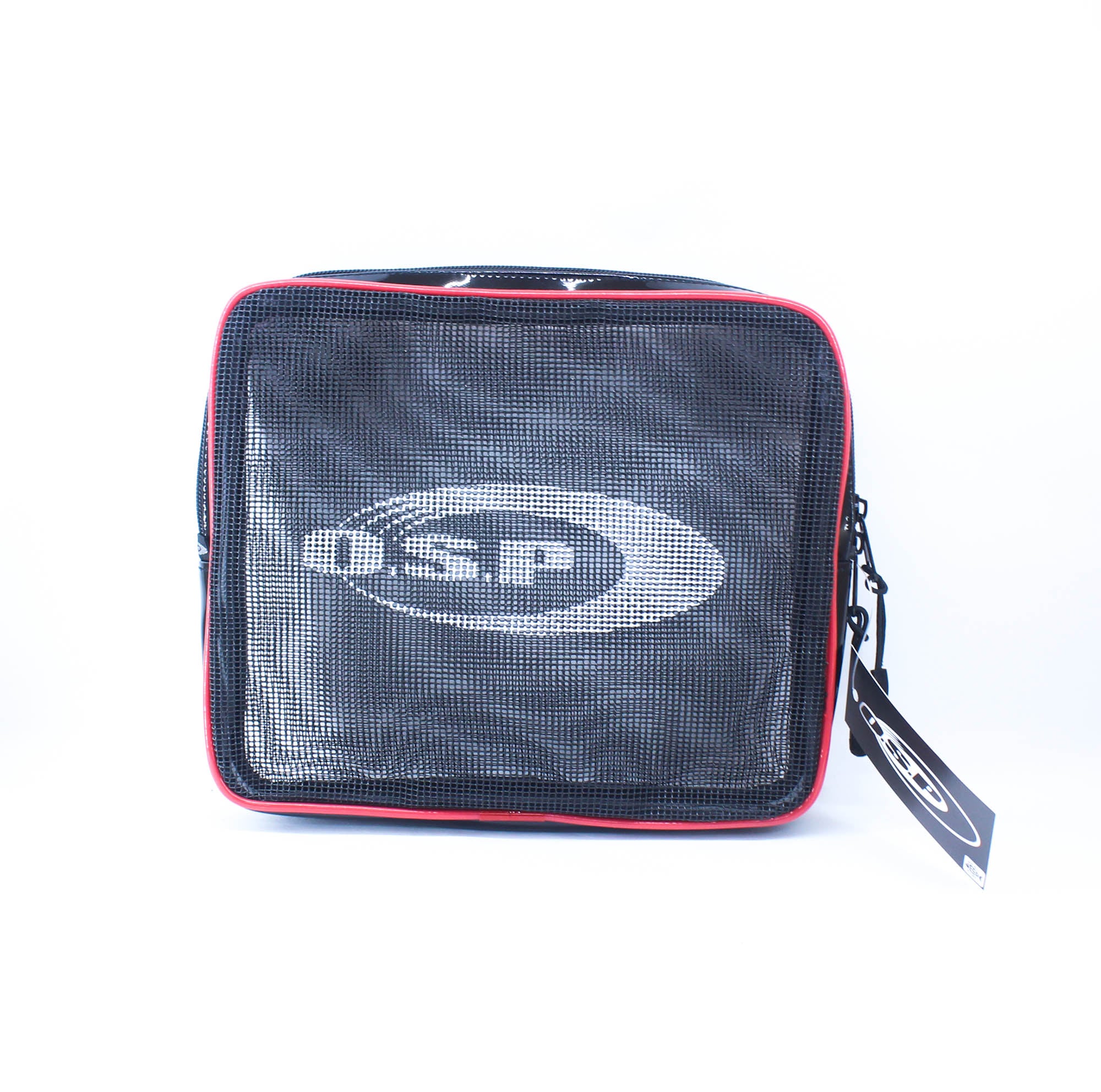 OSP Mesh Pouch Washable 24 x 3.5 x 20 cm 0 (8443)